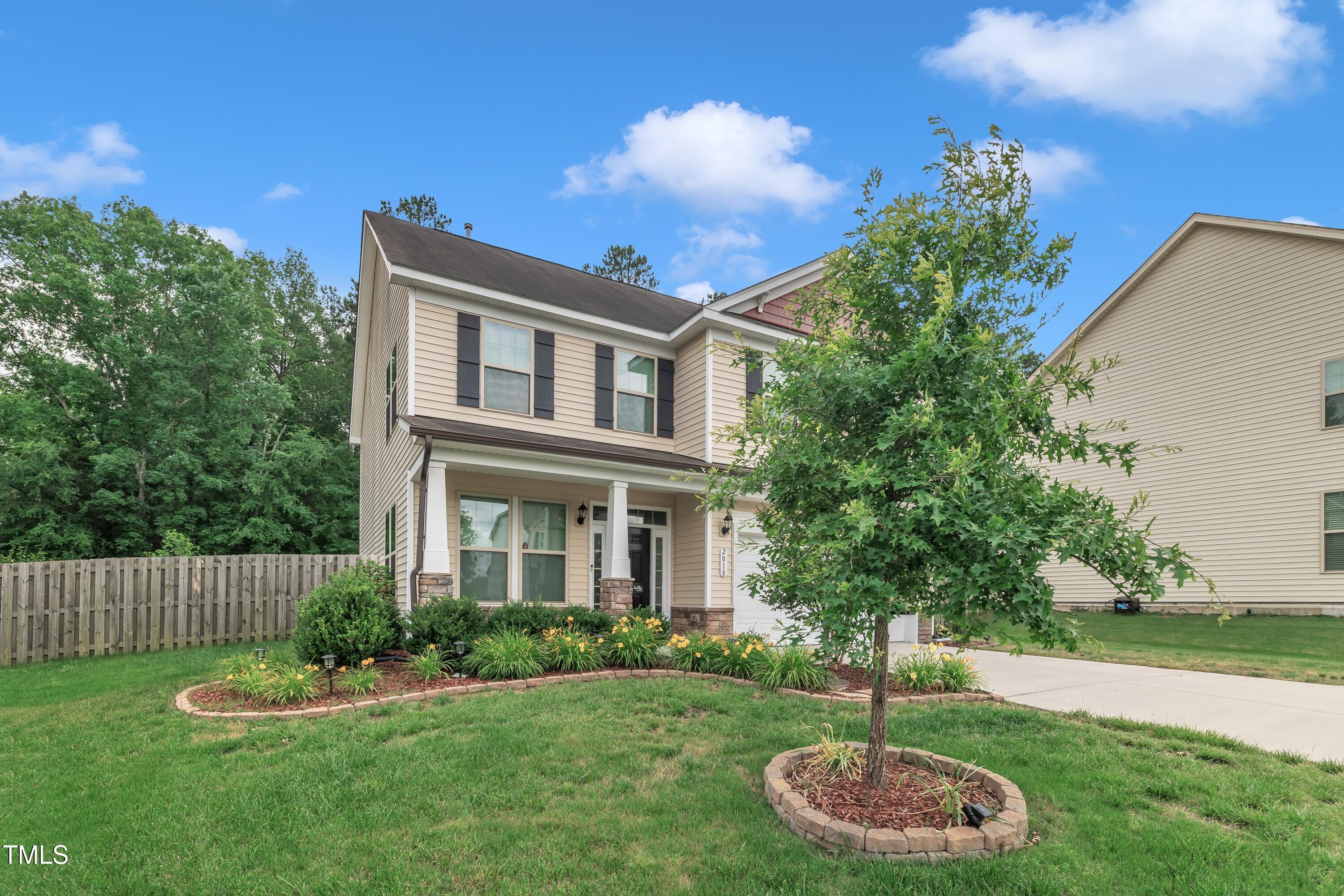 2018 Morehead Hill Court Property Photo 3