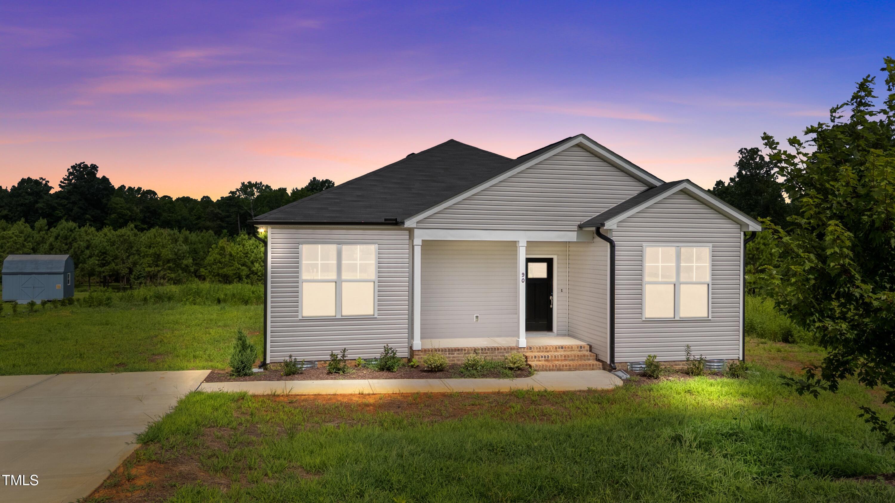 90 Brookhaven Drive Property Photo 1