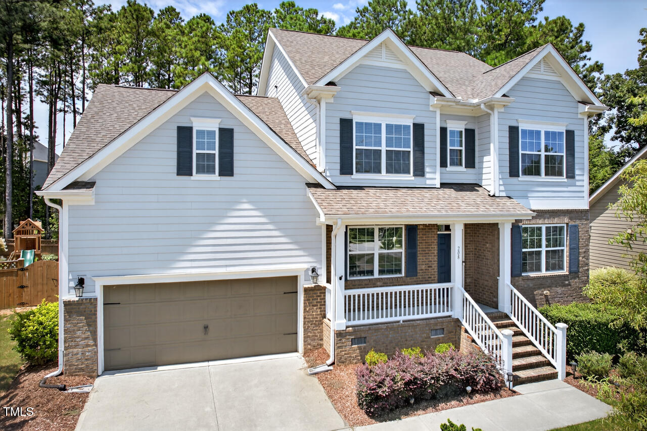208 Cecelia Court