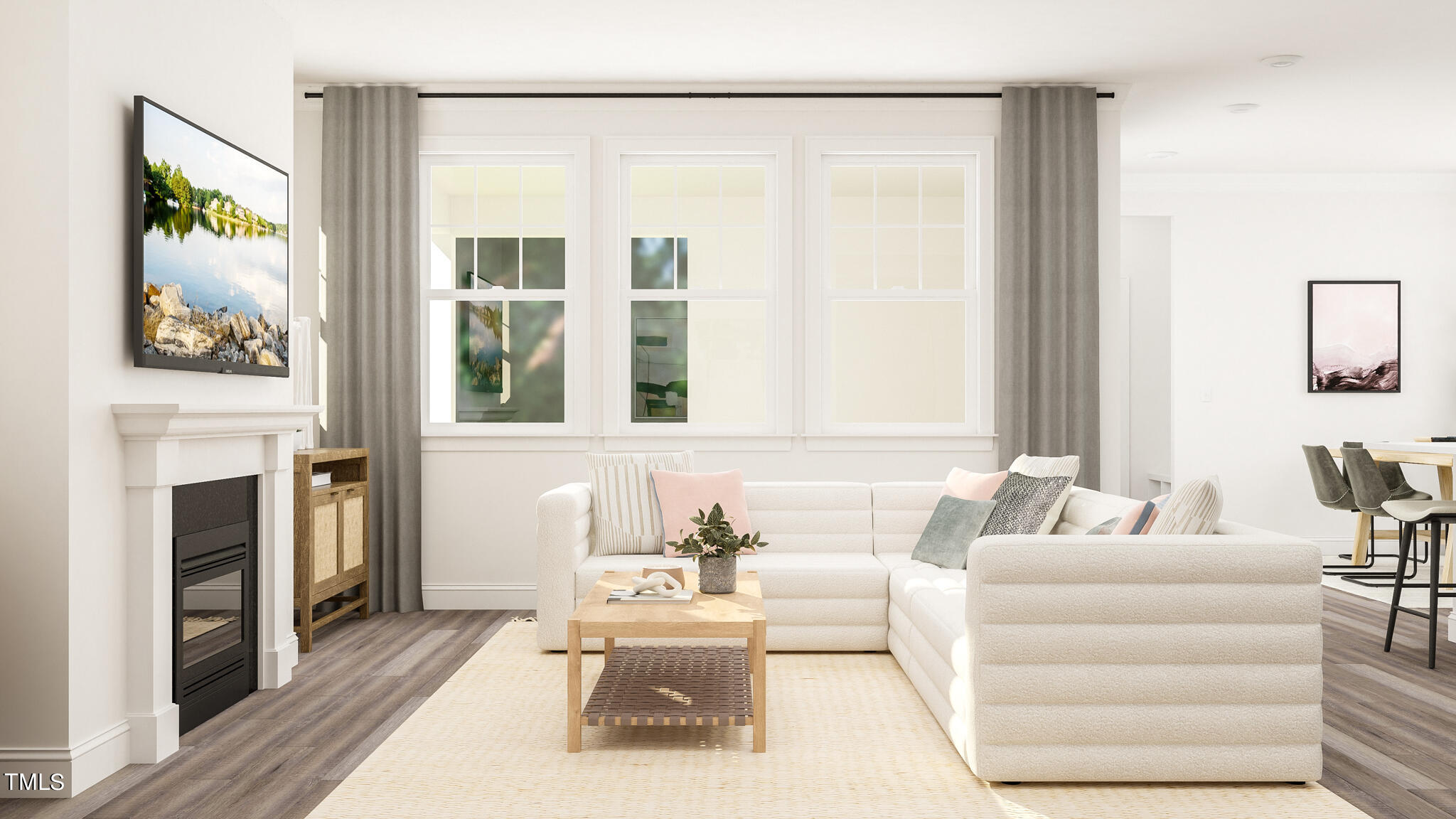 2912 Ocean Sunrise Drive Property Photo 22