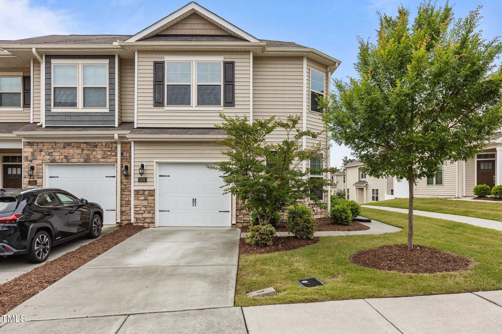 1102 Latitude Drive Property Photo 1