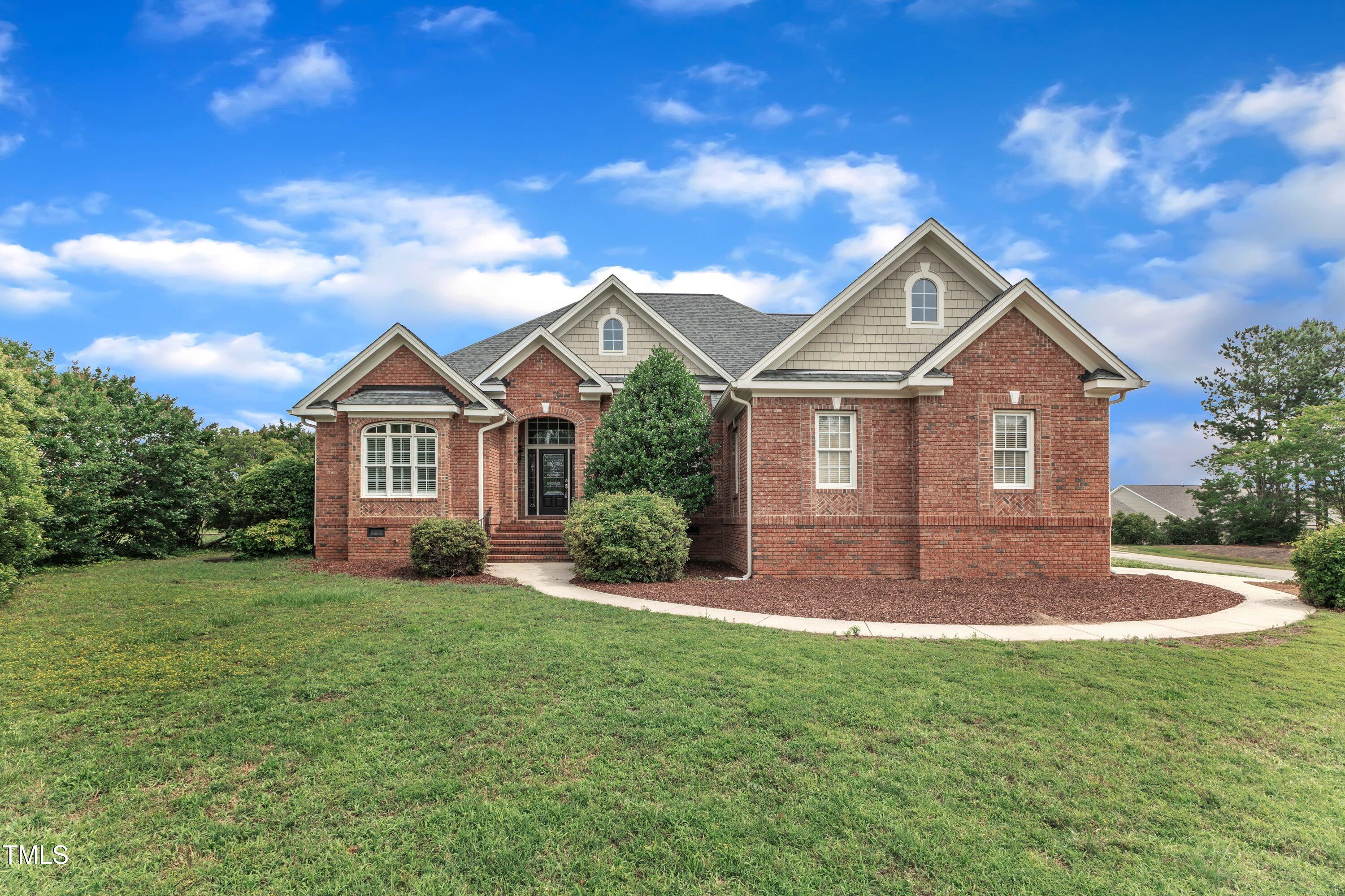 7800 Twin Pines Way Property Photo 1