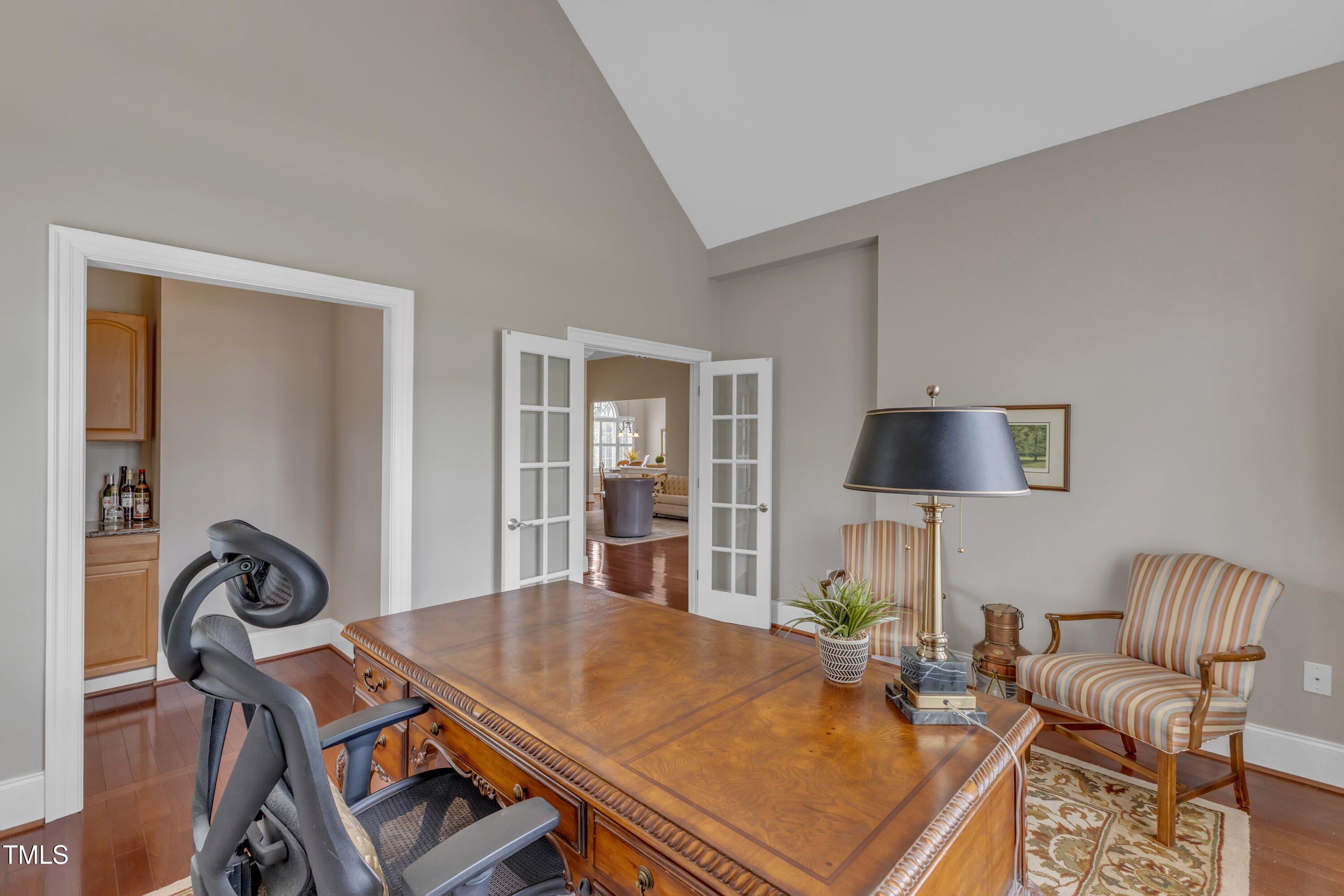 7800 Twin Pines Way Property Photo 14
