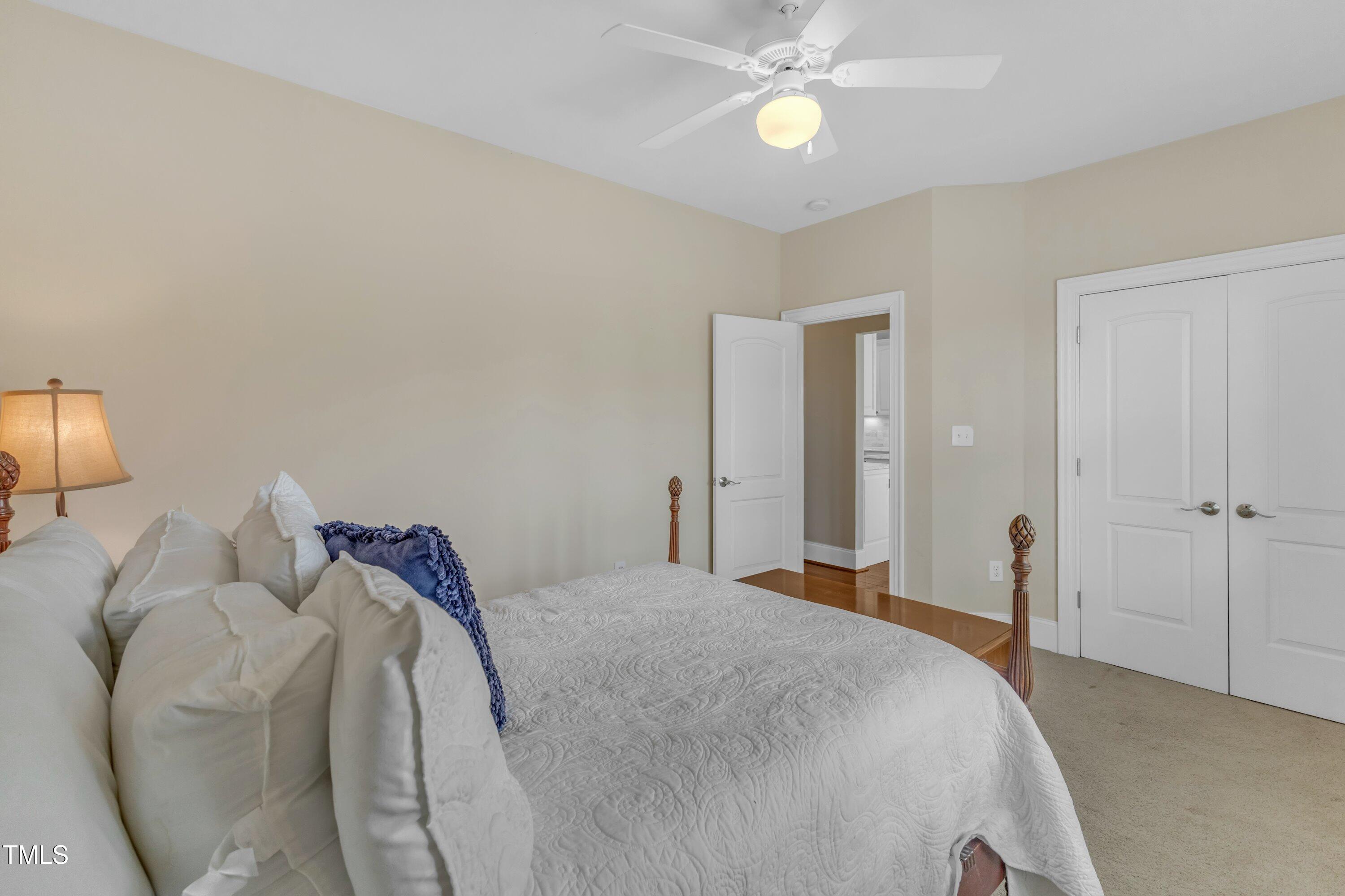 7800 Twin Pines Way Property Photo 45