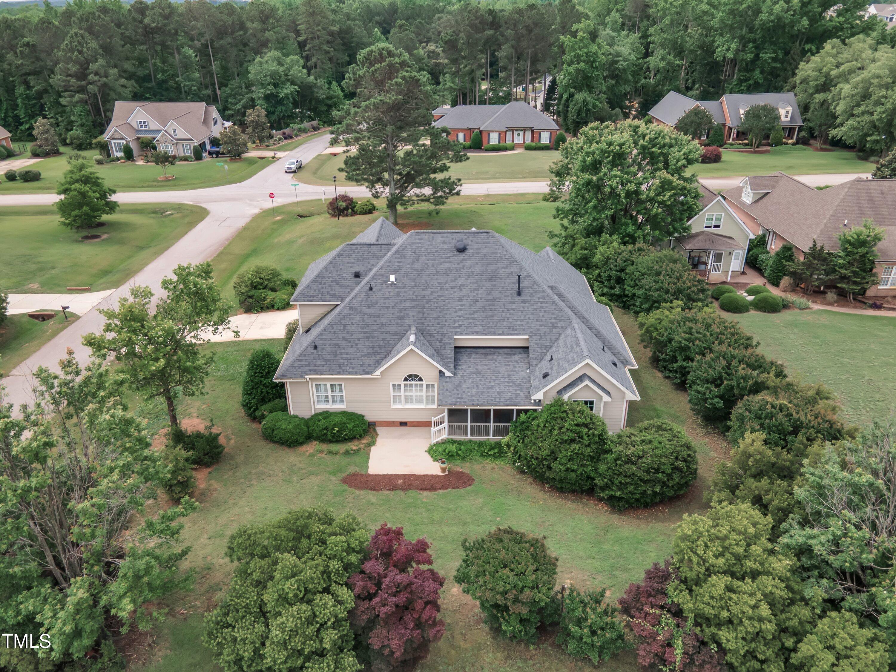 7800 Twin Pines Way Property Photo 70