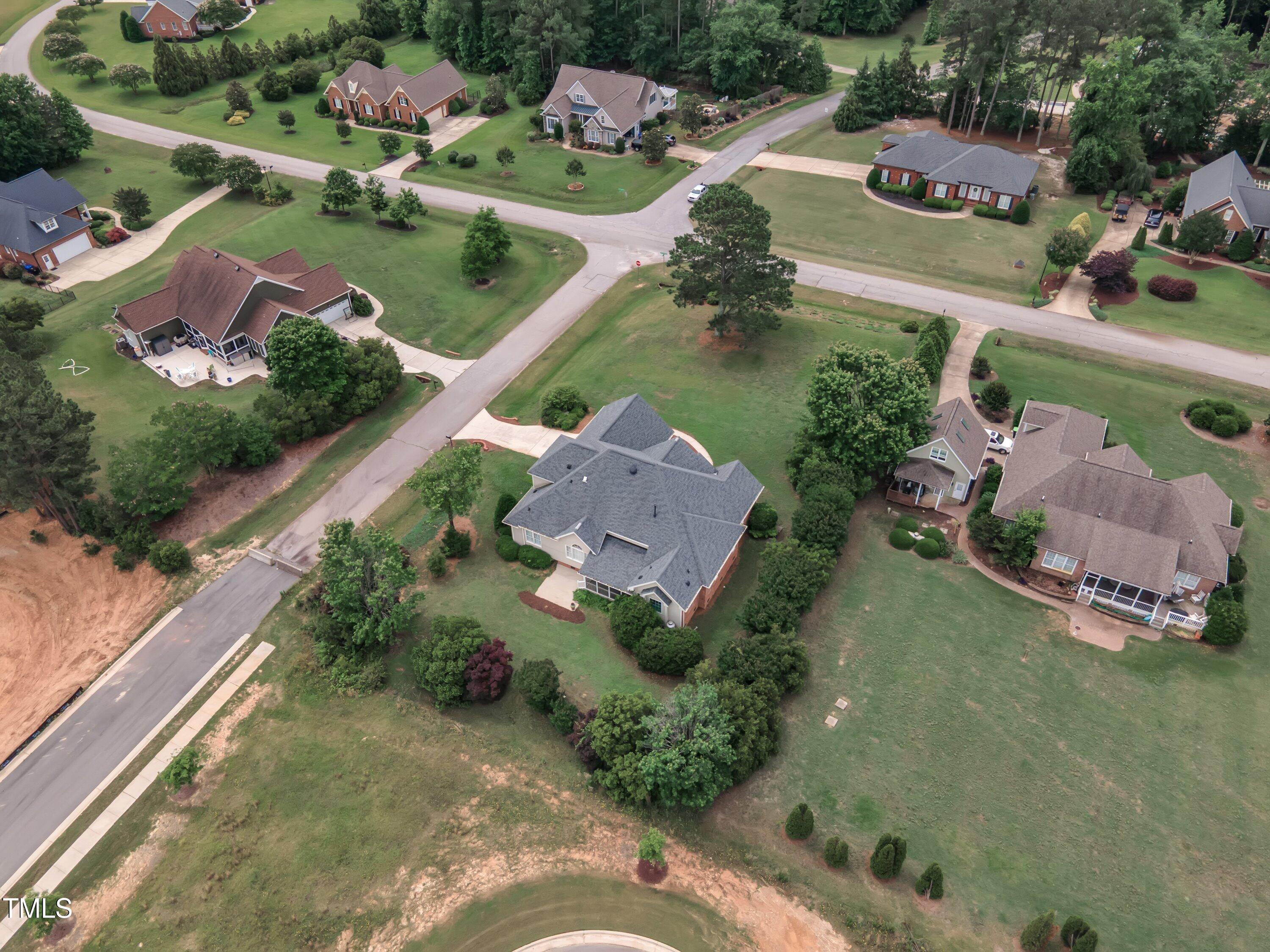 7800 Twin Pines Way Property Photo 77