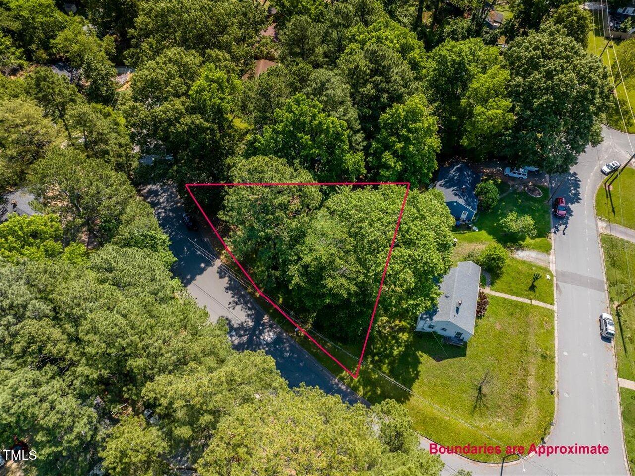 1614 Greenbriar Road Property Photo 4