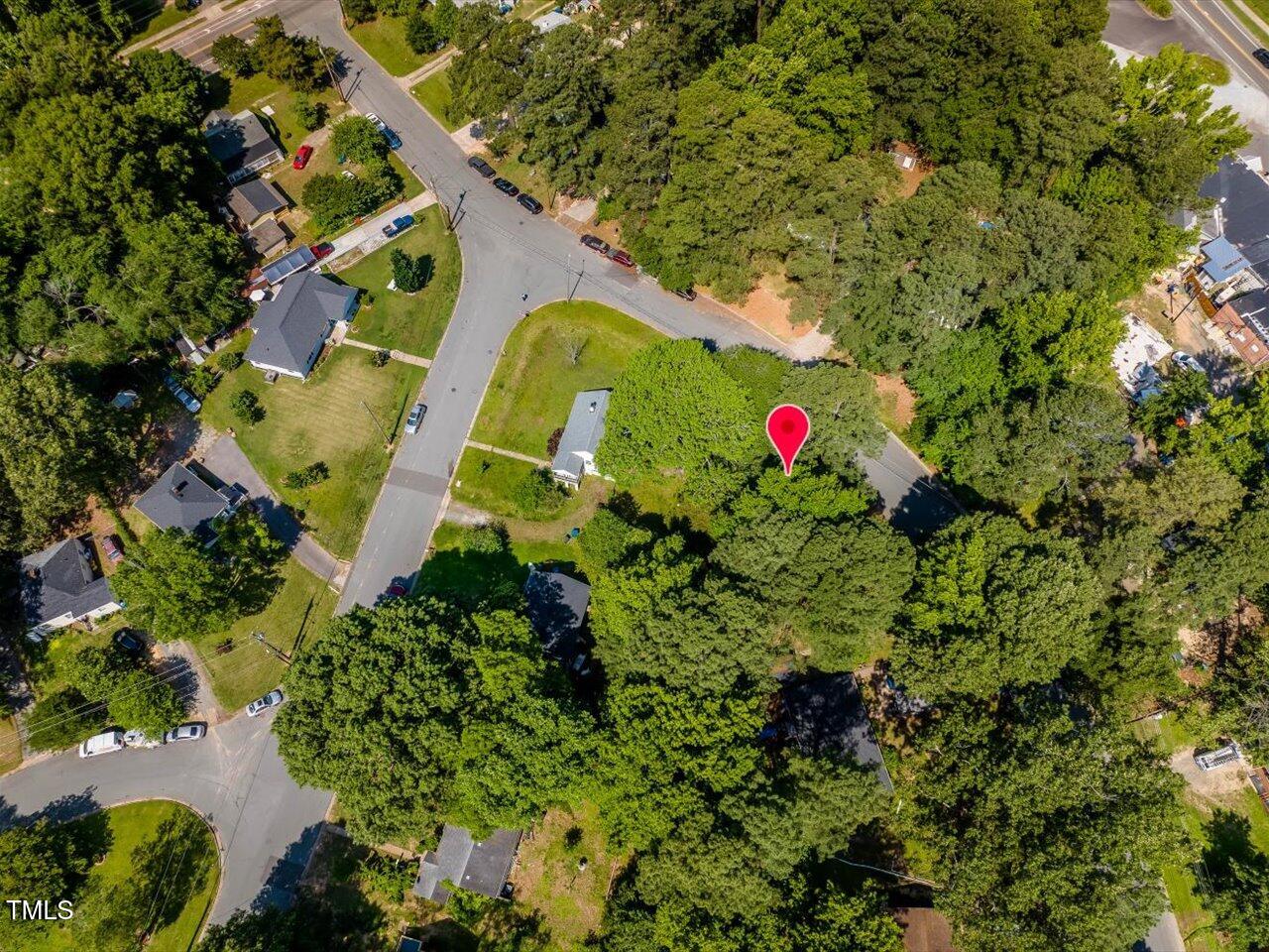 1614 Greenbriar Road Property Photo 24