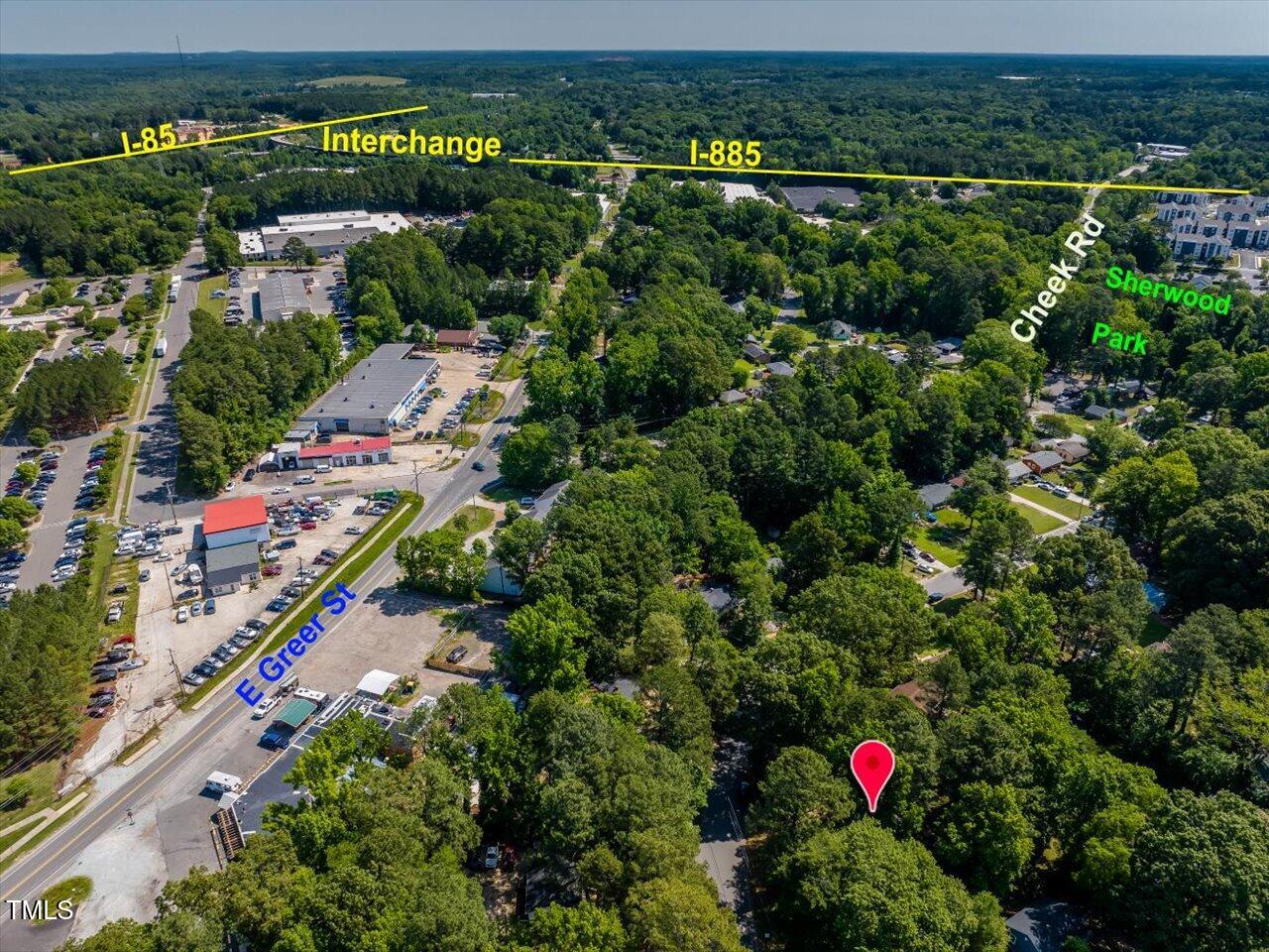 1614 Greenbriar Road Property Photo 26