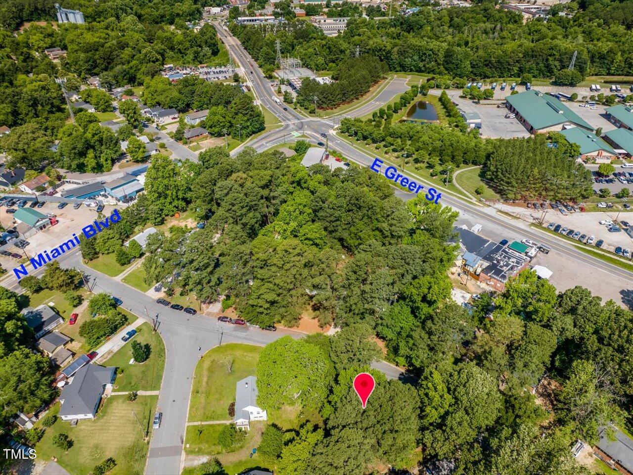 1614 Greenbriar Road Property Photo 28