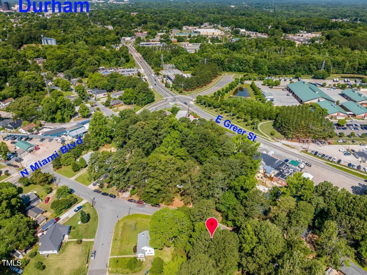 1614 Greenbriar Road Property Photo 30