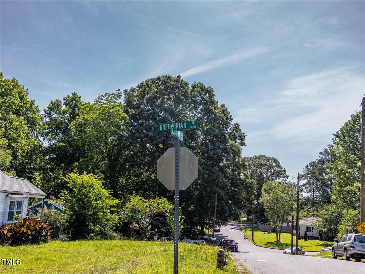 1614 Greenbriar Road Property Photo 32