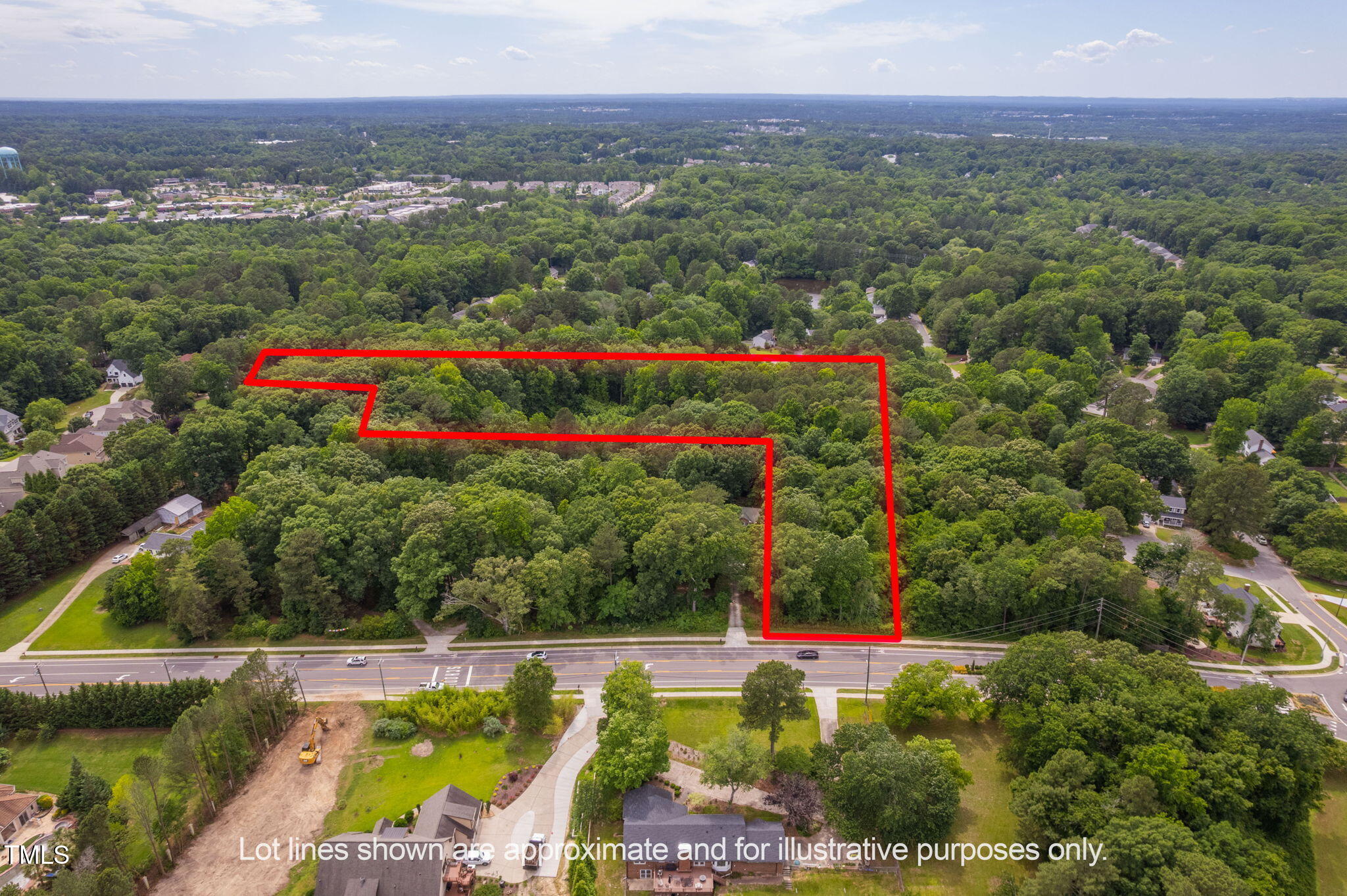 917 Reedy Creek Road Property Photo 2