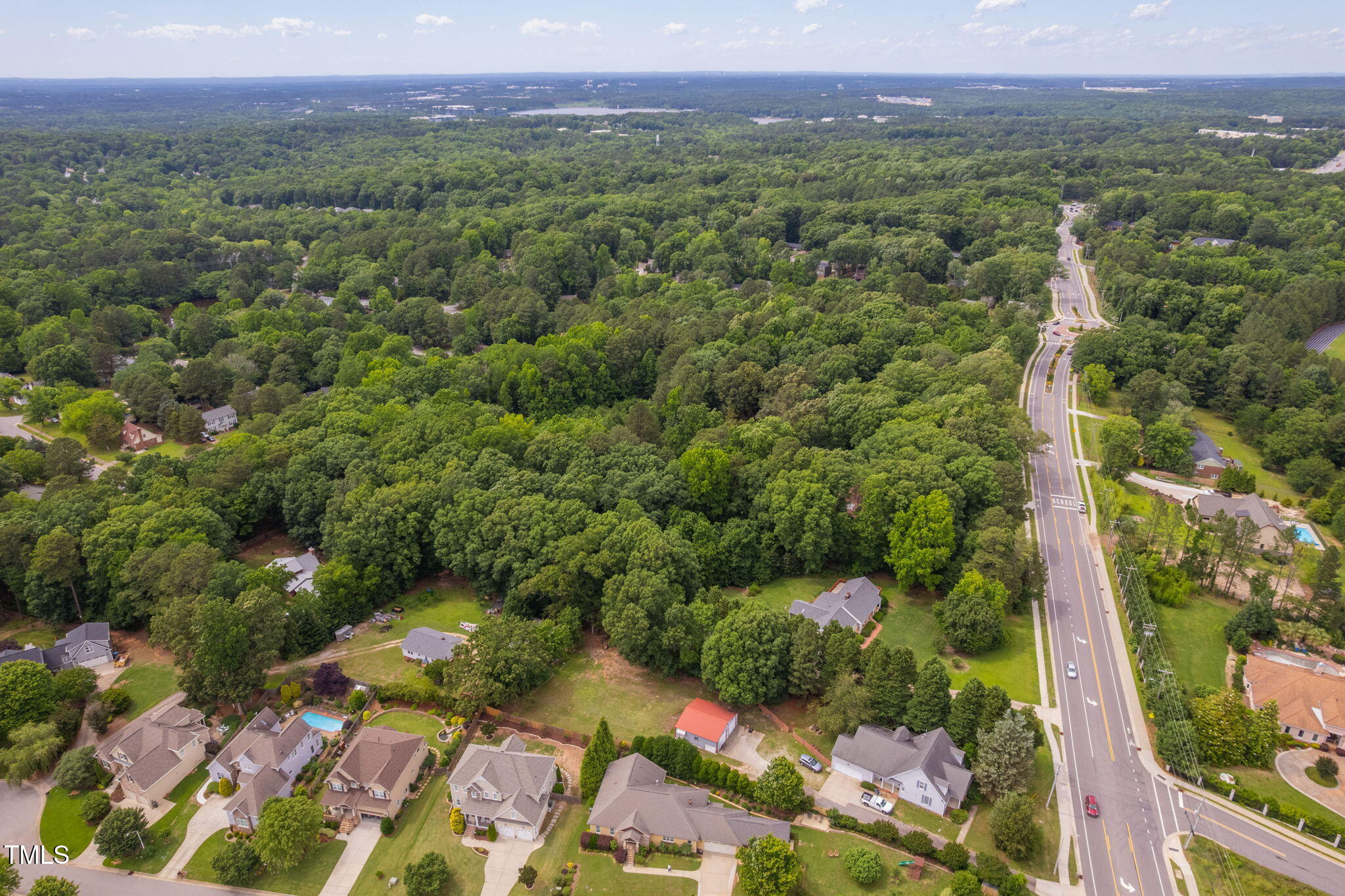 917 Reedy Creek Road Property Photo 4
