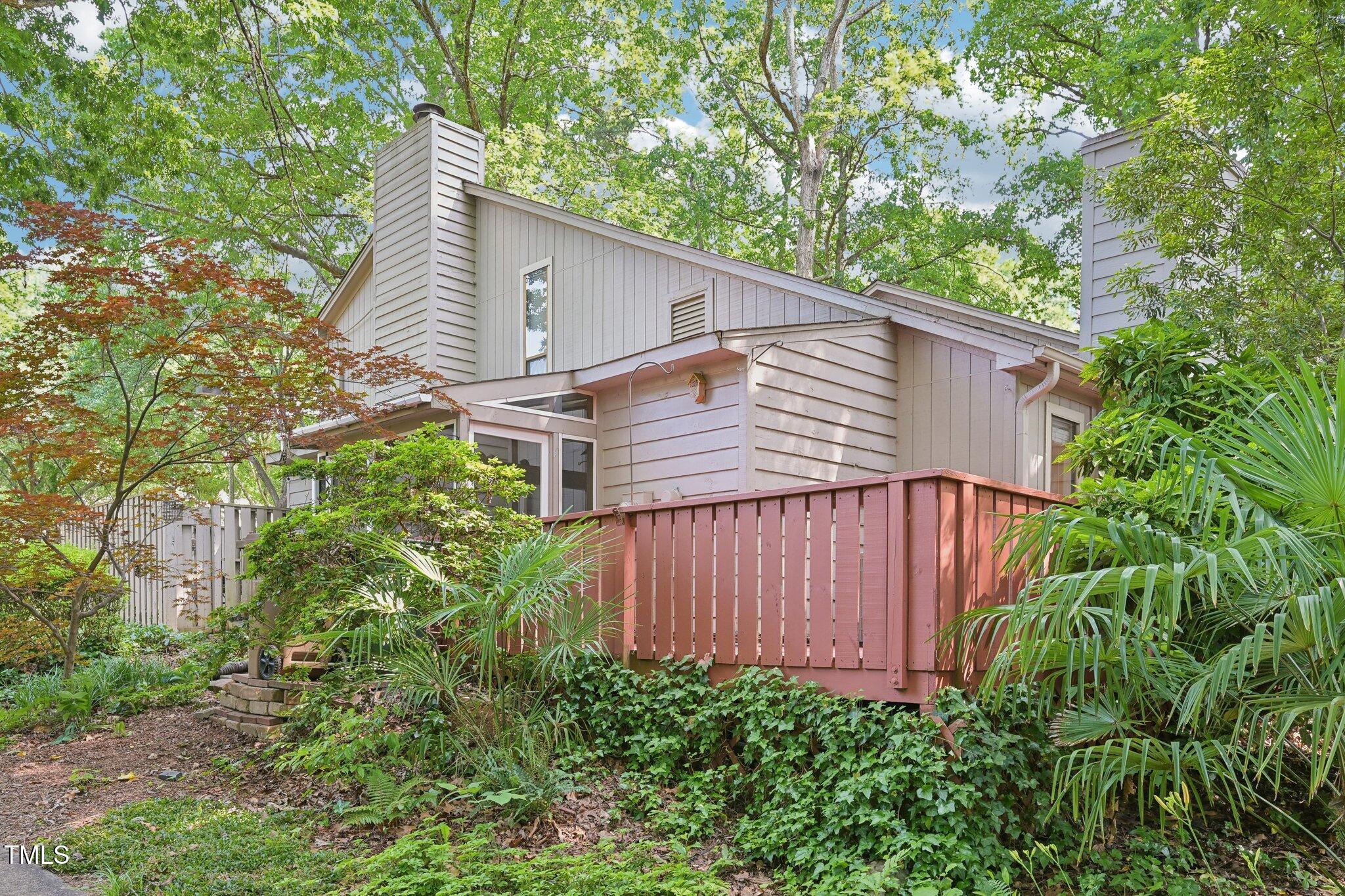 124 Twin Oaks Place Property Photo 38