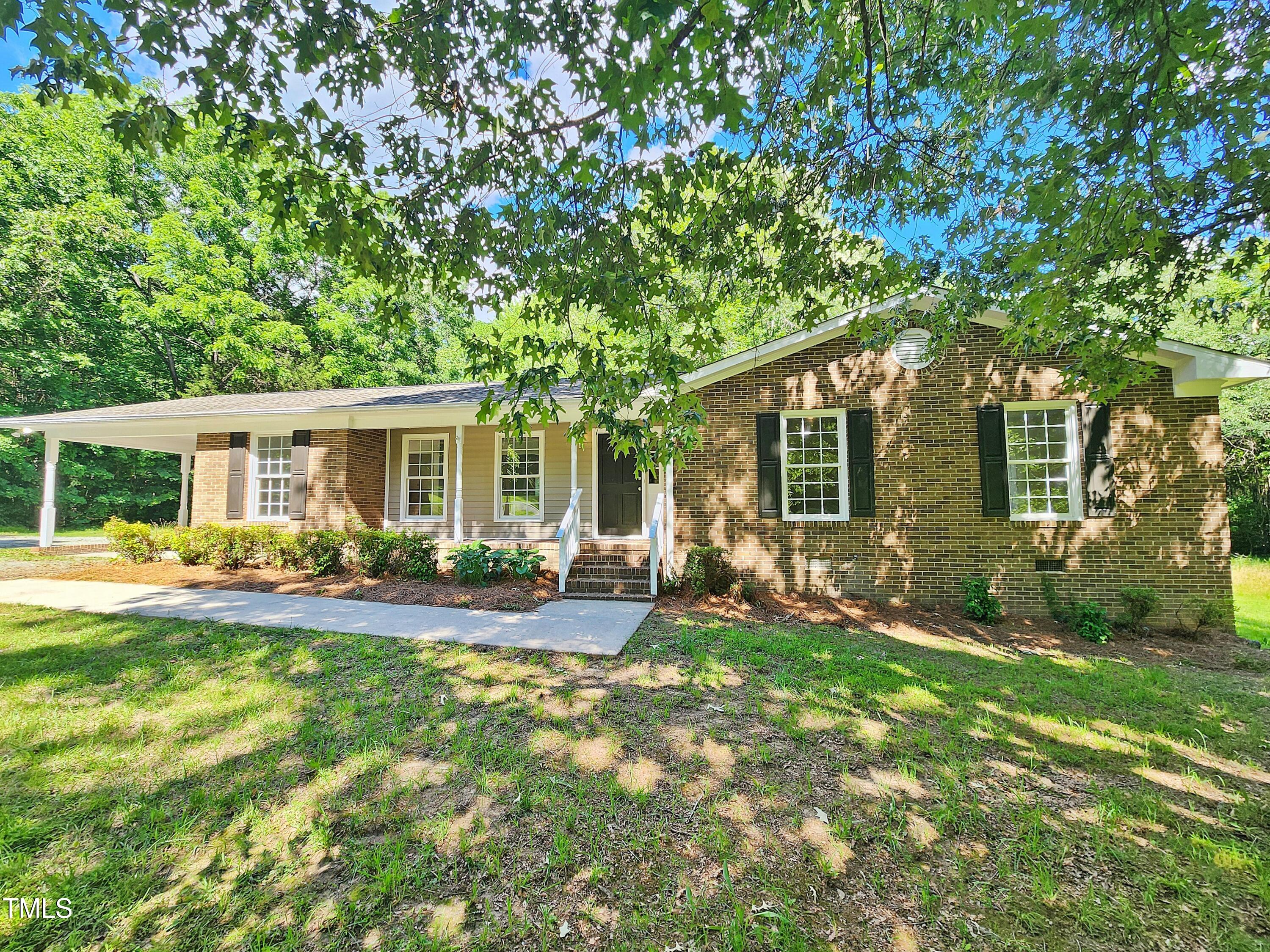 5614 Skyline Drive Property Photo 1