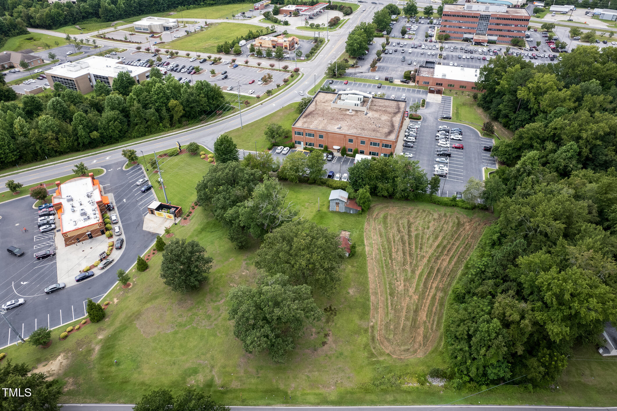 800 Shearin Andrew Road Property Photo 4