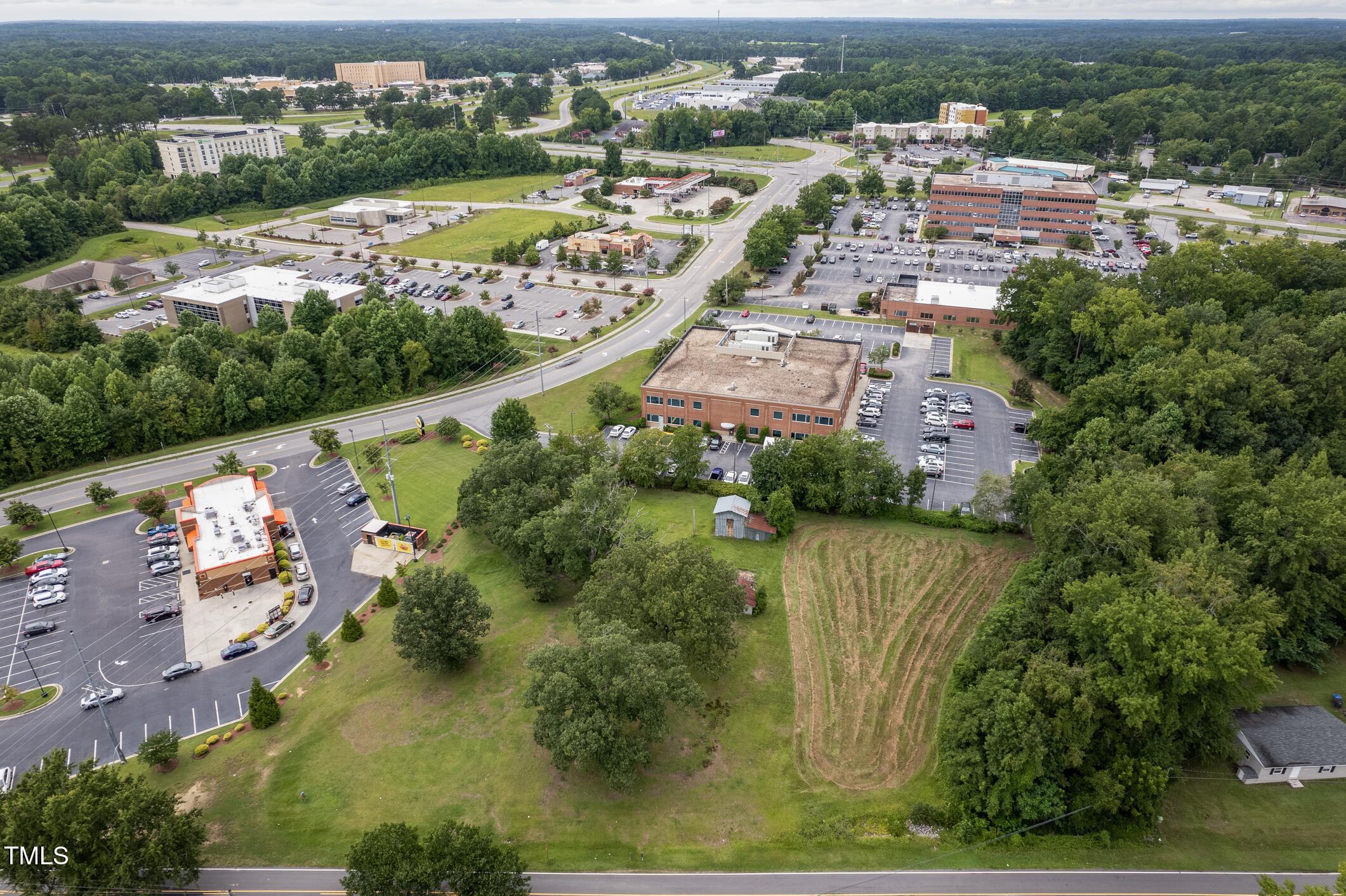 800 Shearin Andrew Road Property Photo 5