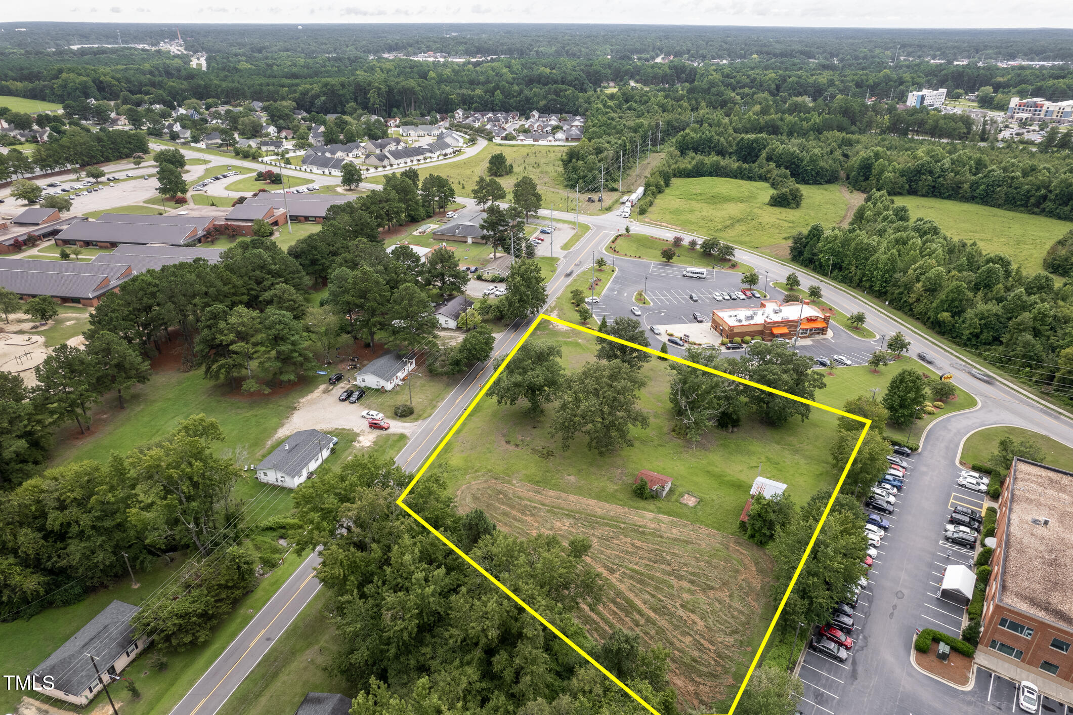 800 Shearin Andrew Road Property Photo 6