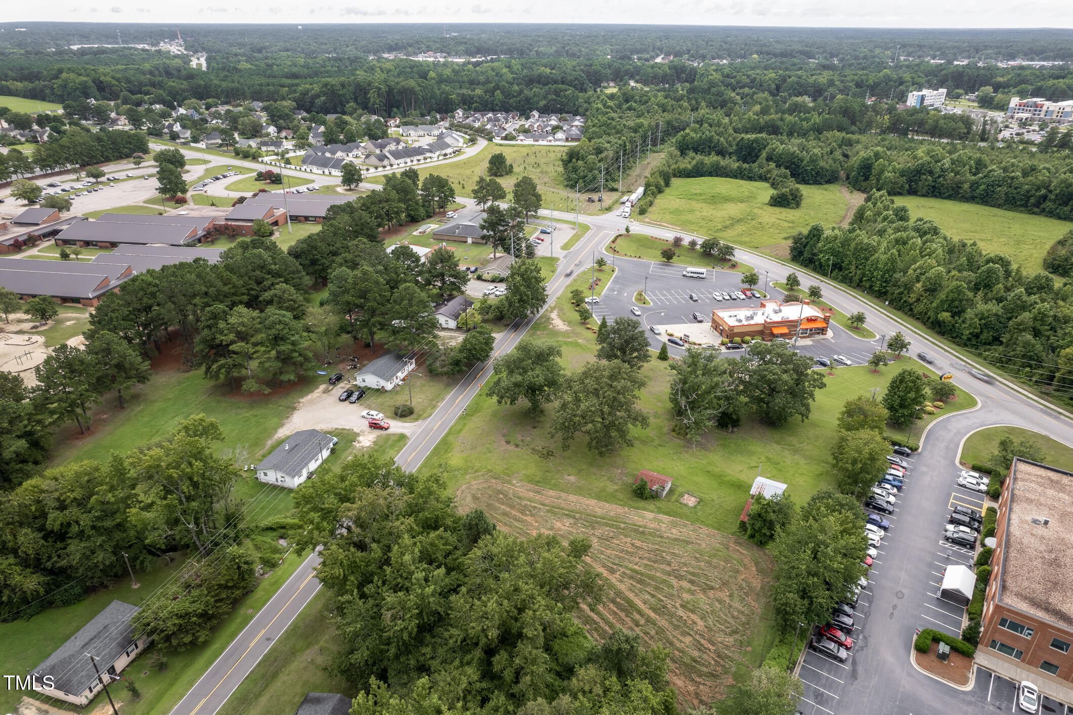 800 Shearin Andrew Road Property Photo 7
