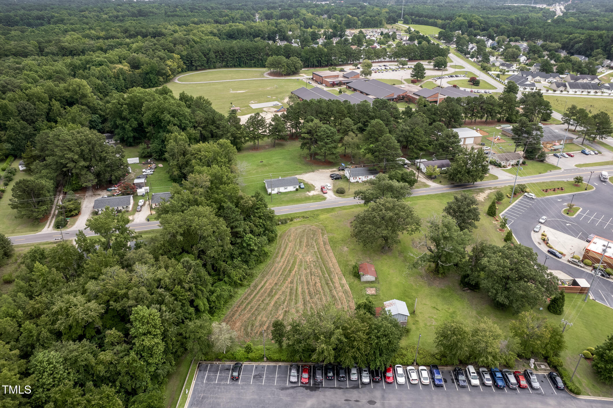 800 Shearin Andrew Road Property Photo 8