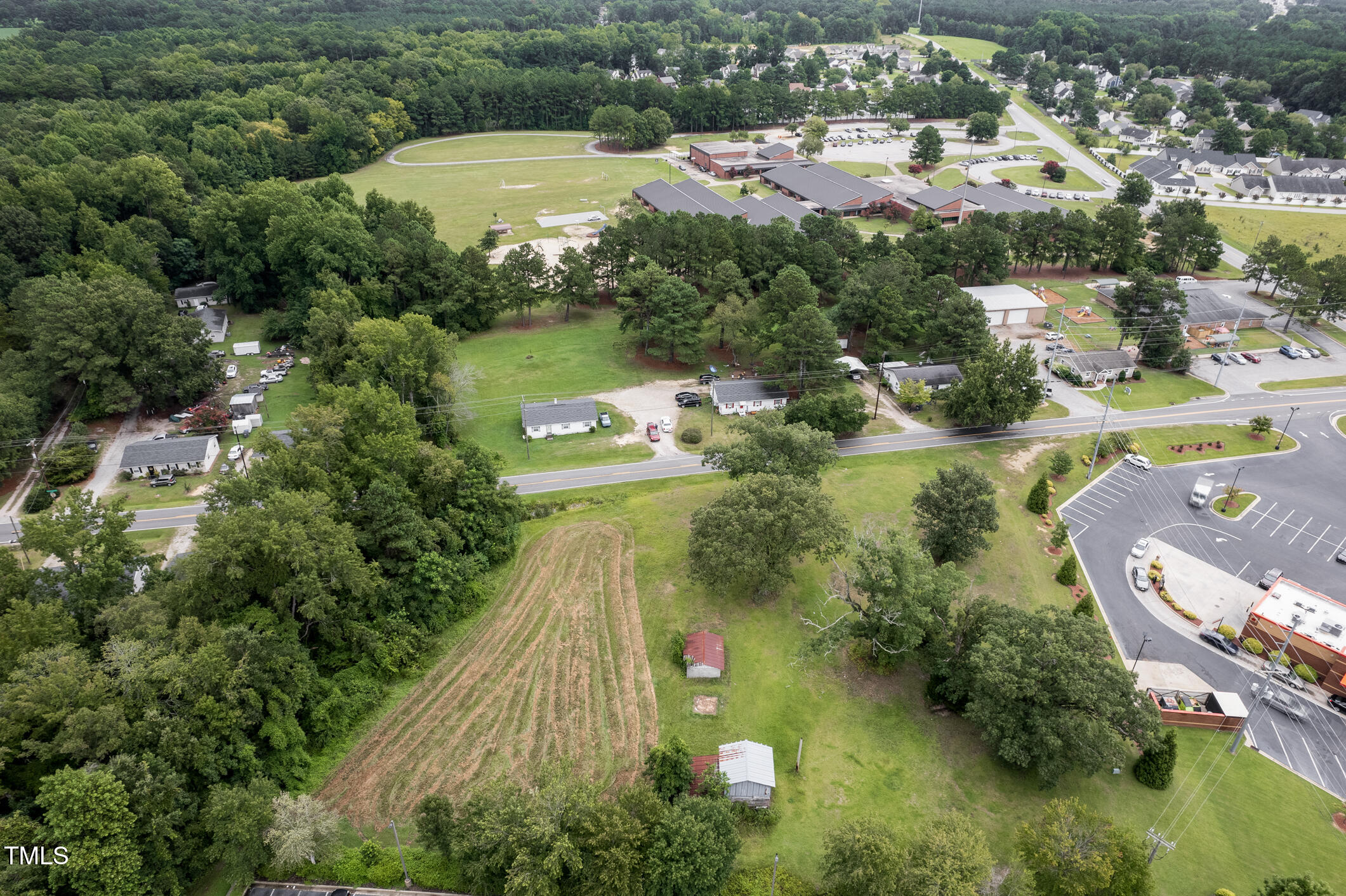 800 Shearin Andrew Road Property Photo 9