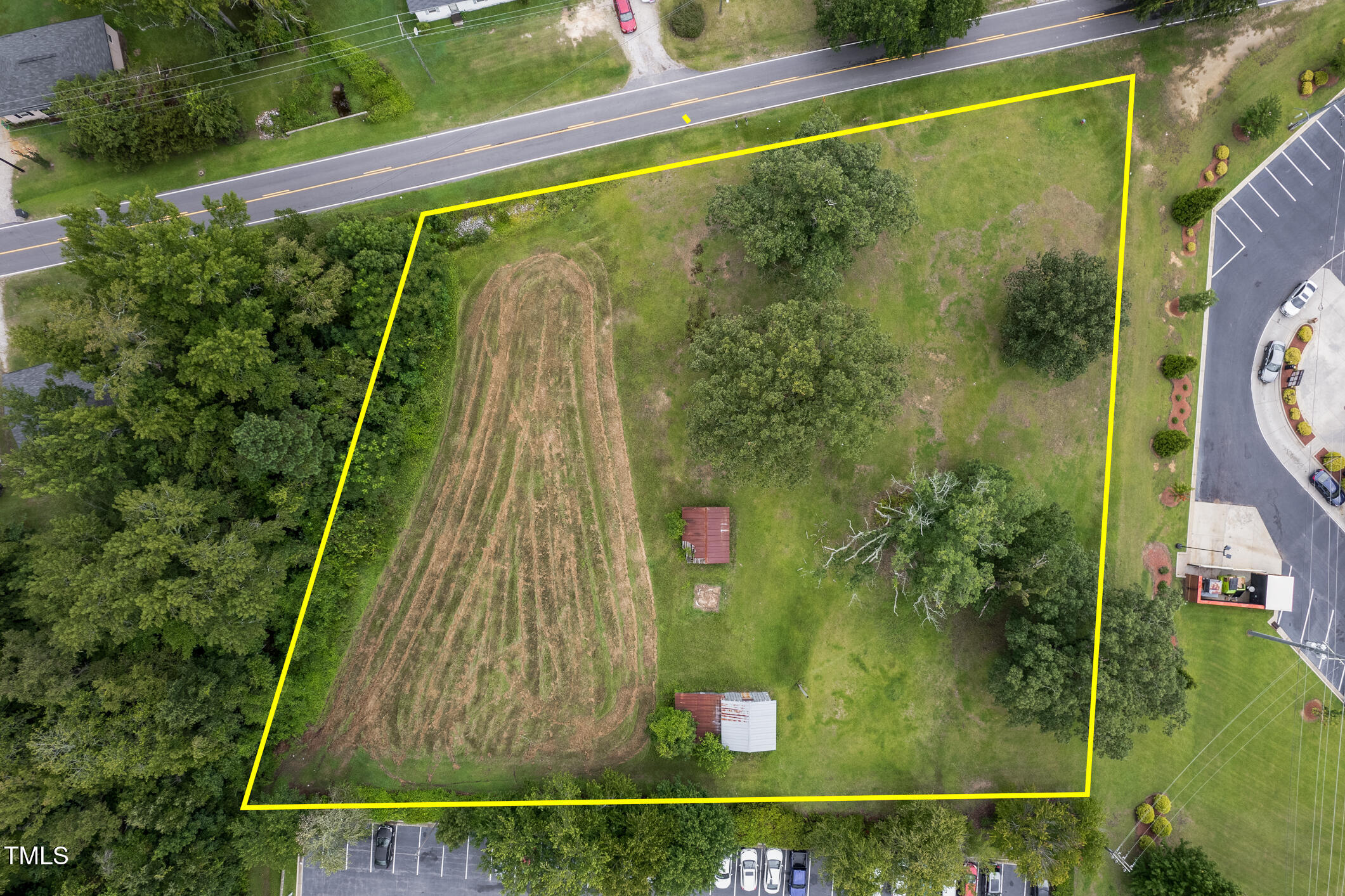 800 Shearin Andrew Road Property Photo 10