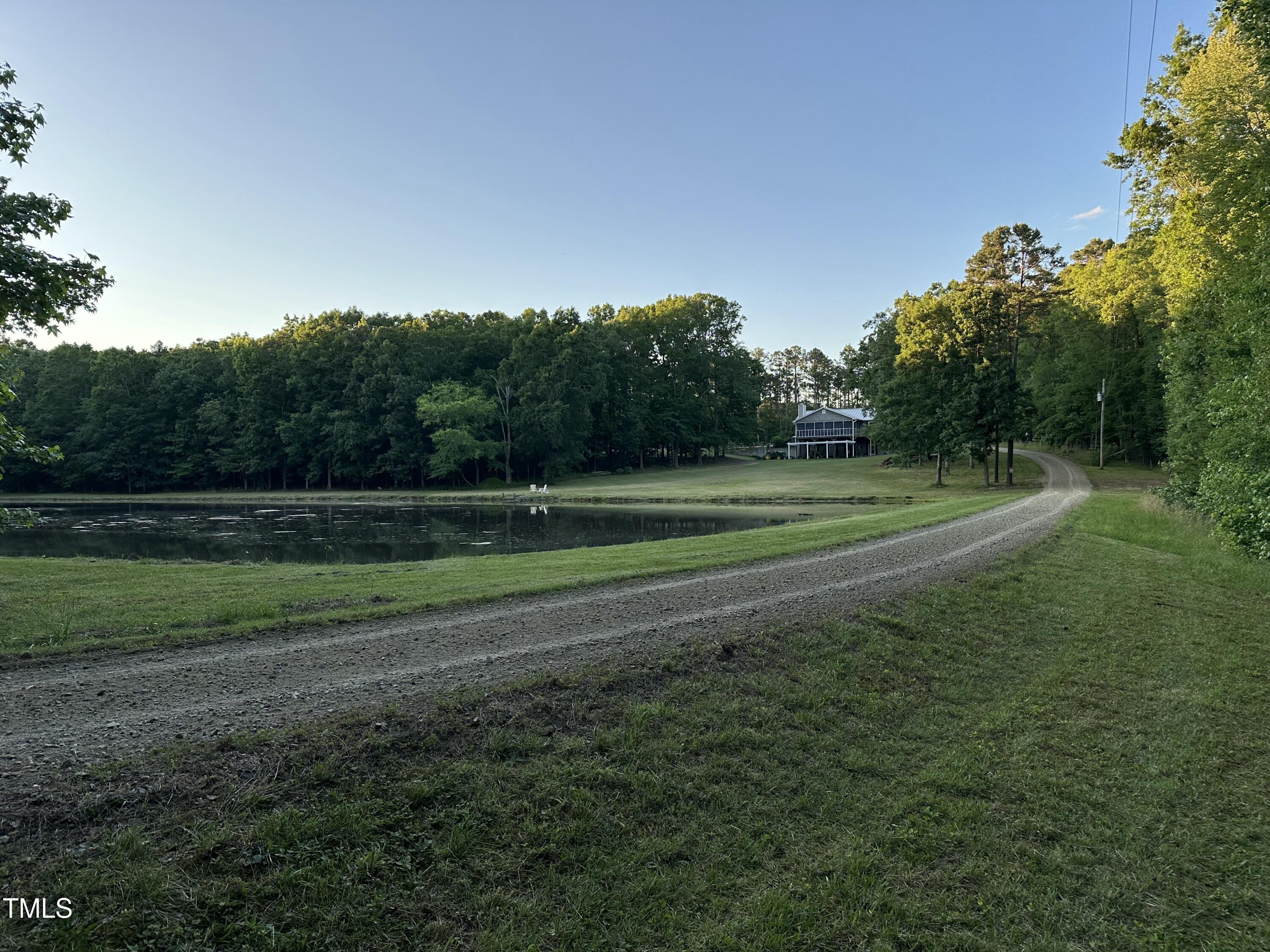 501 Enon Road Property Photo 1
