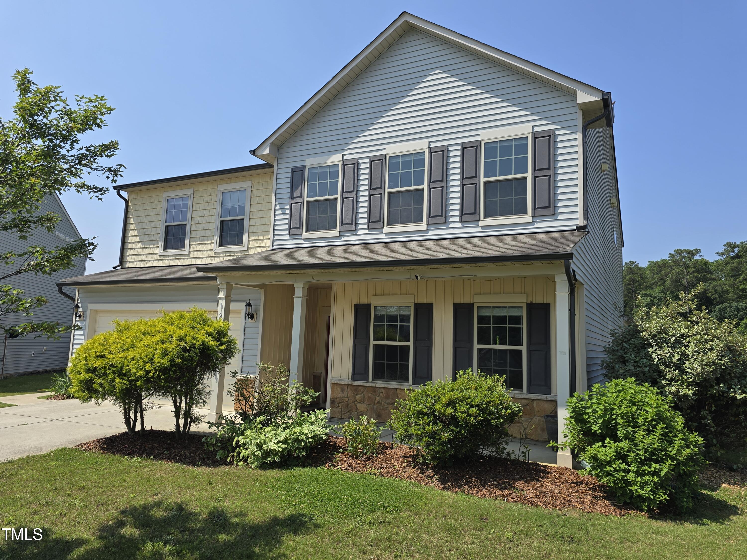 2511 Dalmahoy Lane Property Photo 1