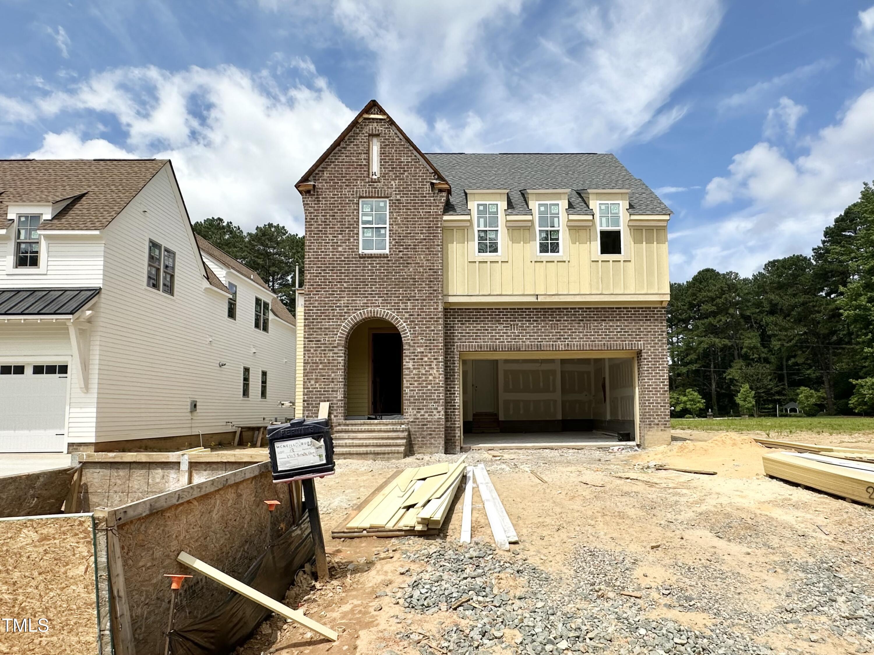6505 Burnette Flower Way Property Photo 1