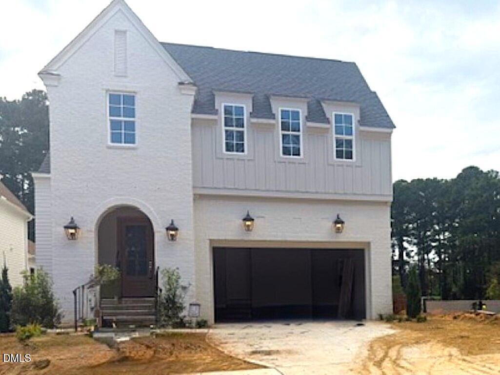 6505 Burnette Flower Way Property Photo 1