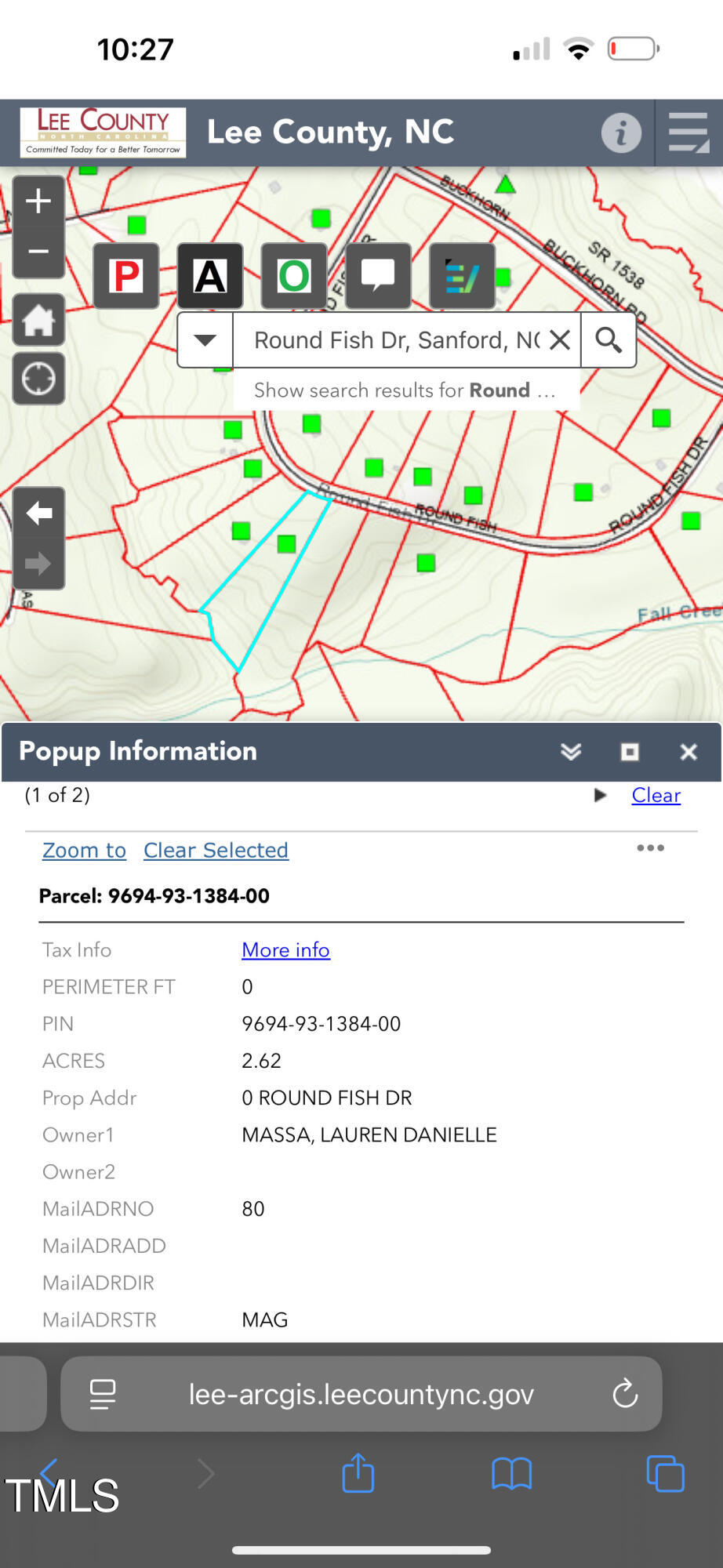 0 Round Fish Drive Property Photo 6