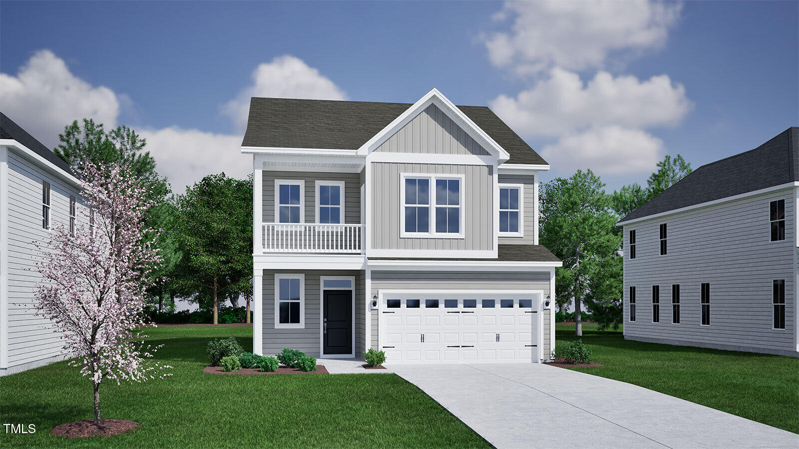 263 Meadowbark Bend # 33 Property Photo 1