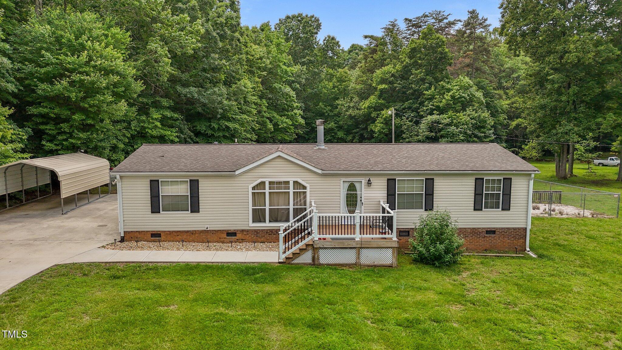 6702 High Rock Road Property Photo 1
