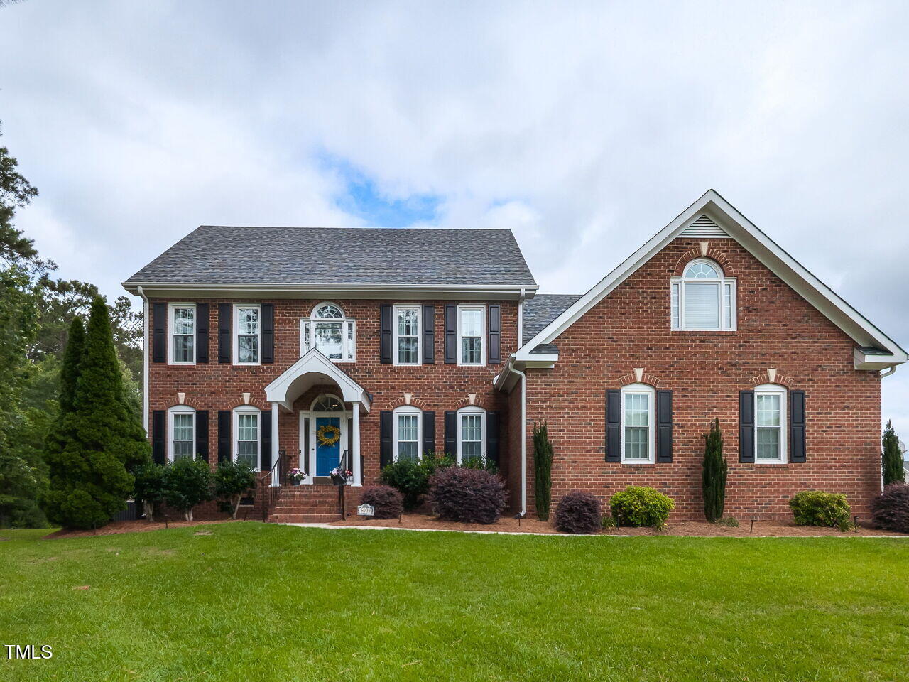 5009 Beckwyck Drive Property Photo