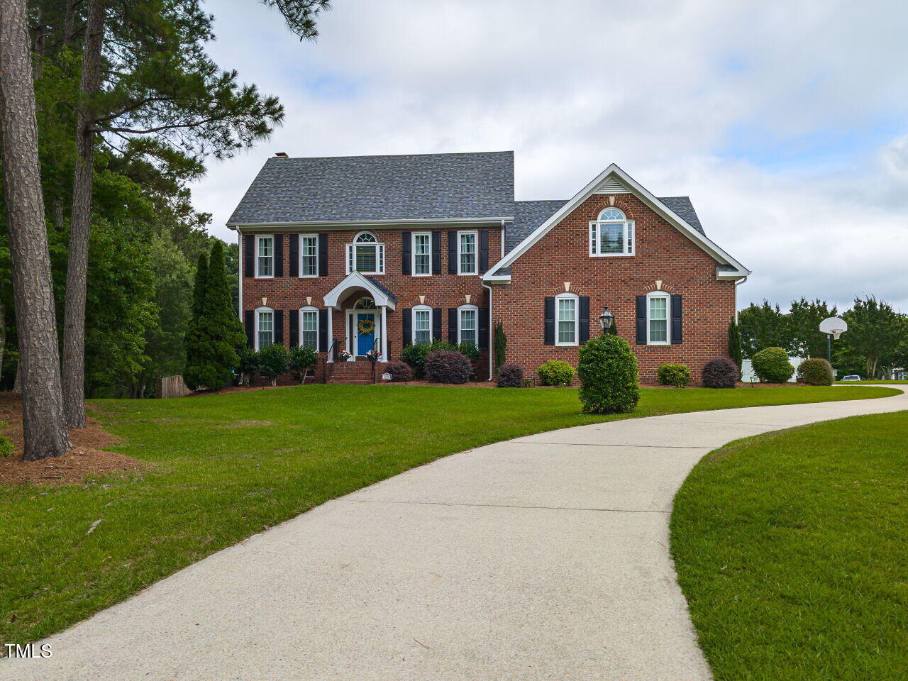 5009 Beckwyck Drive Property Photo 1