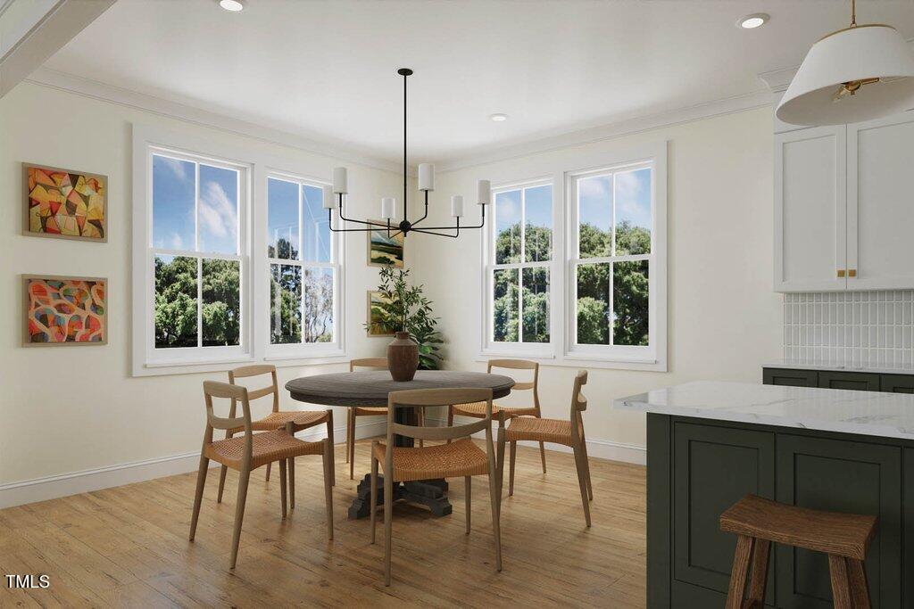 225 Carolina Lakes Road Property Photo 4