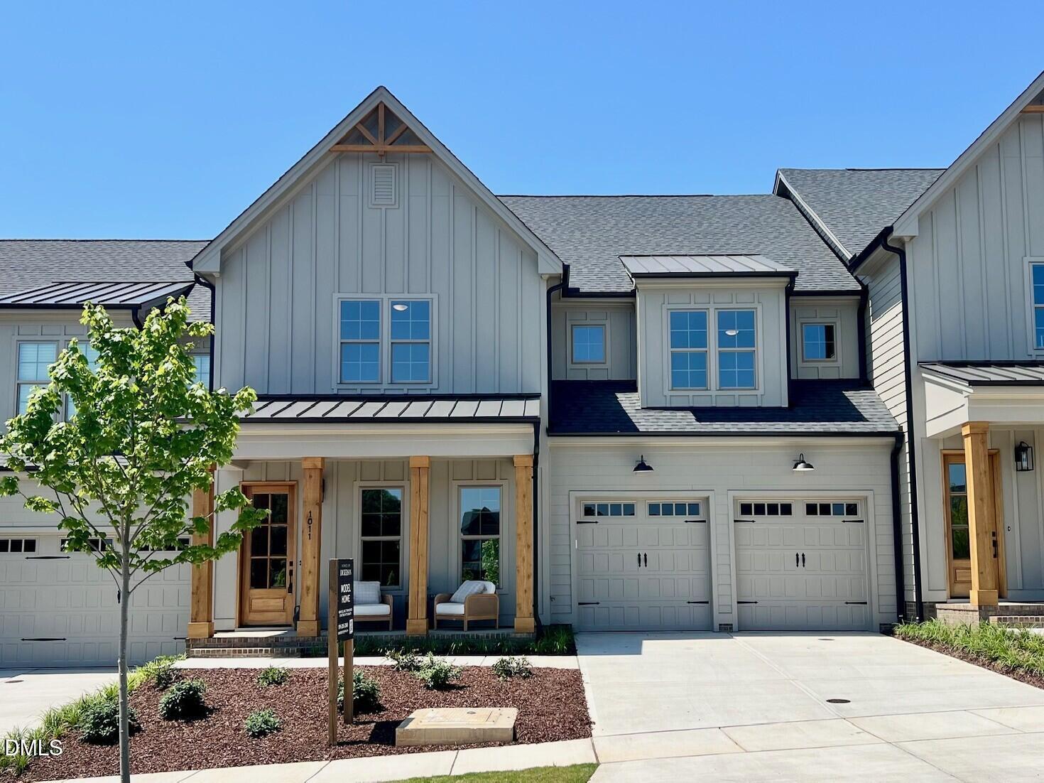 1011 Coldspring Circle Property Photo 1