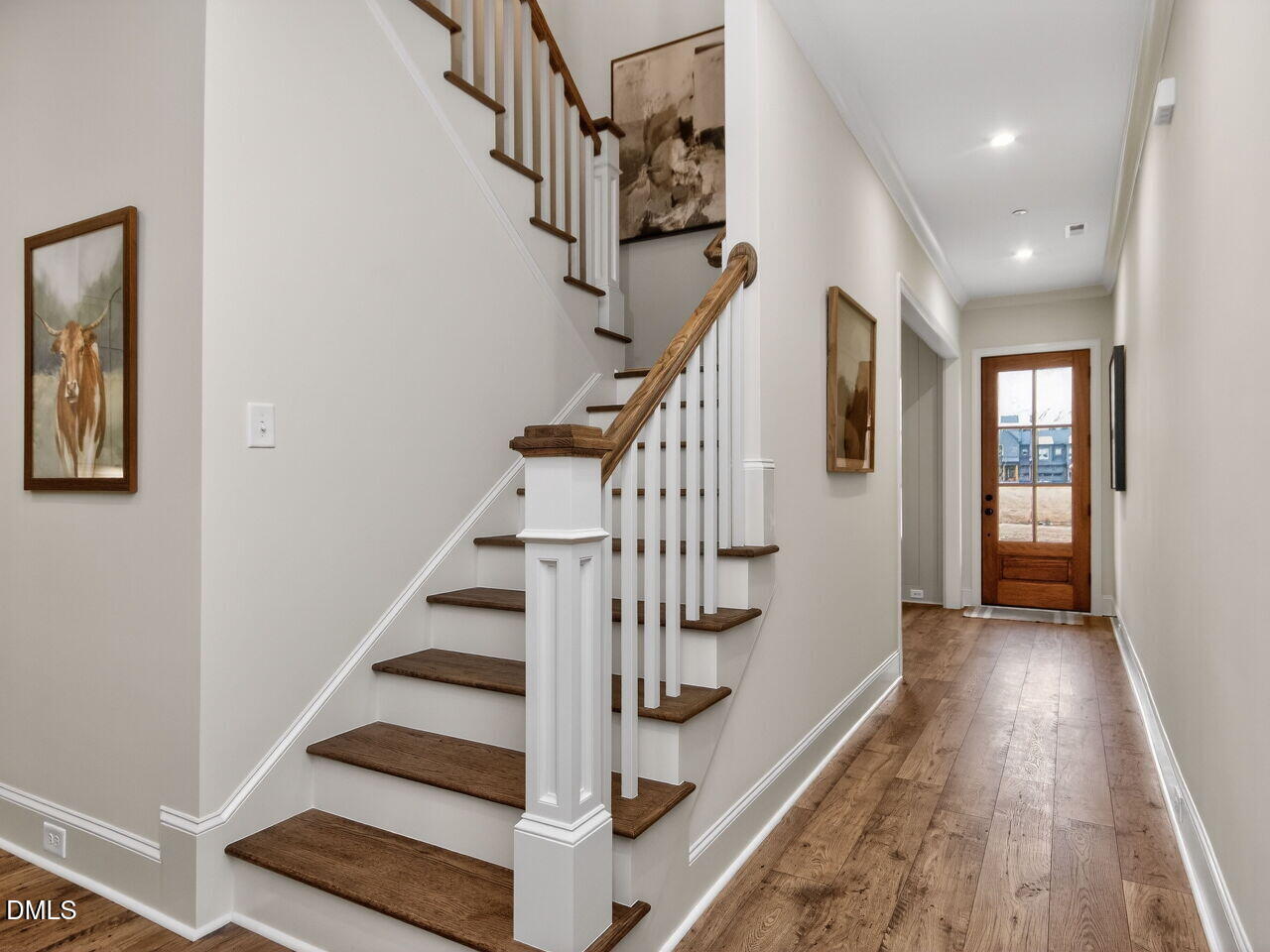 1011 Coldspring Circle Property Photo 4