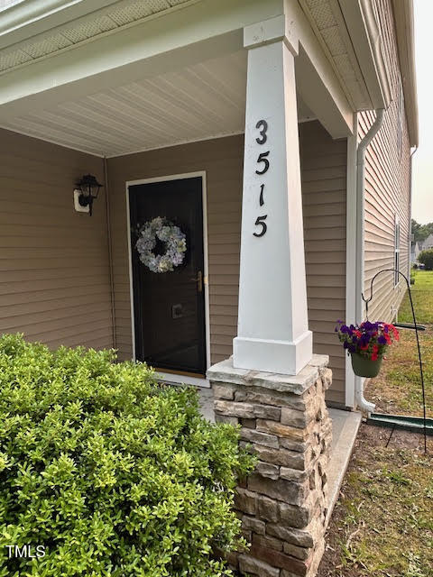 3515 Mountain Brook Circle Property Photo 1