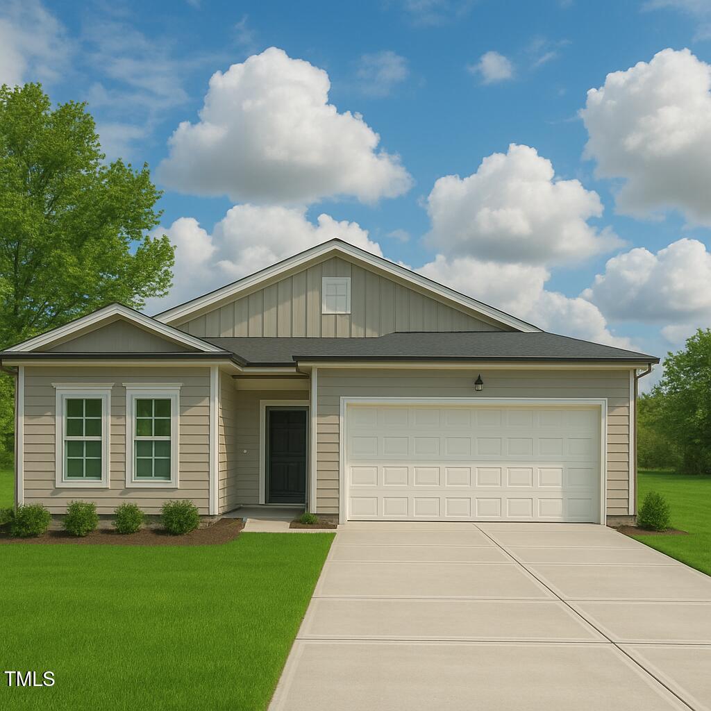 284 Johnson Ridge Way Property Photo 1