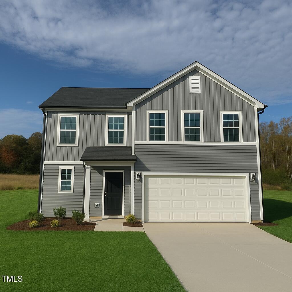 296 Johnson Ridge Way Property Photo 1
