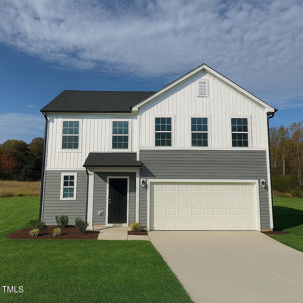 296 Johnson Ridge Way Property Photo 1