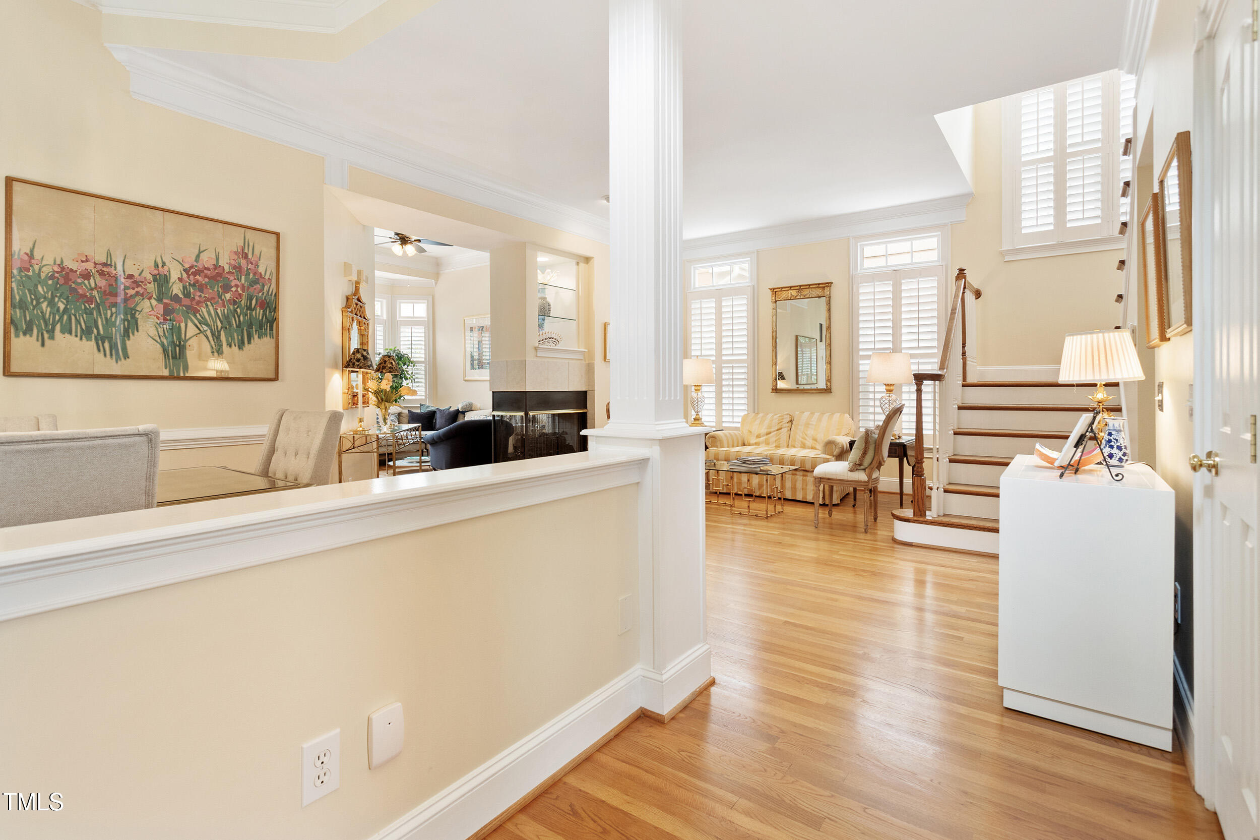 3928 Bentley Bridge Road Property Photo 4