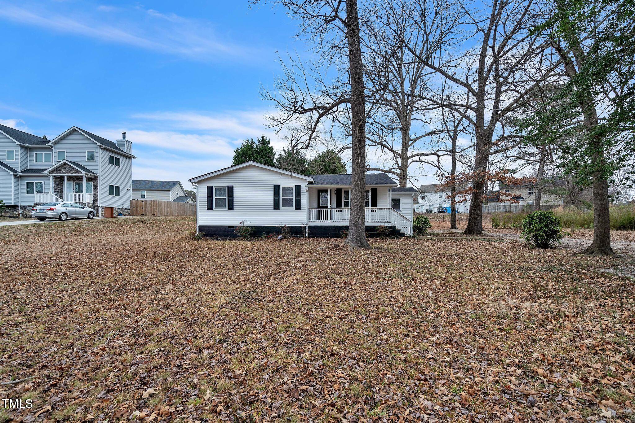 2400 Dorety Place Property Photo 1