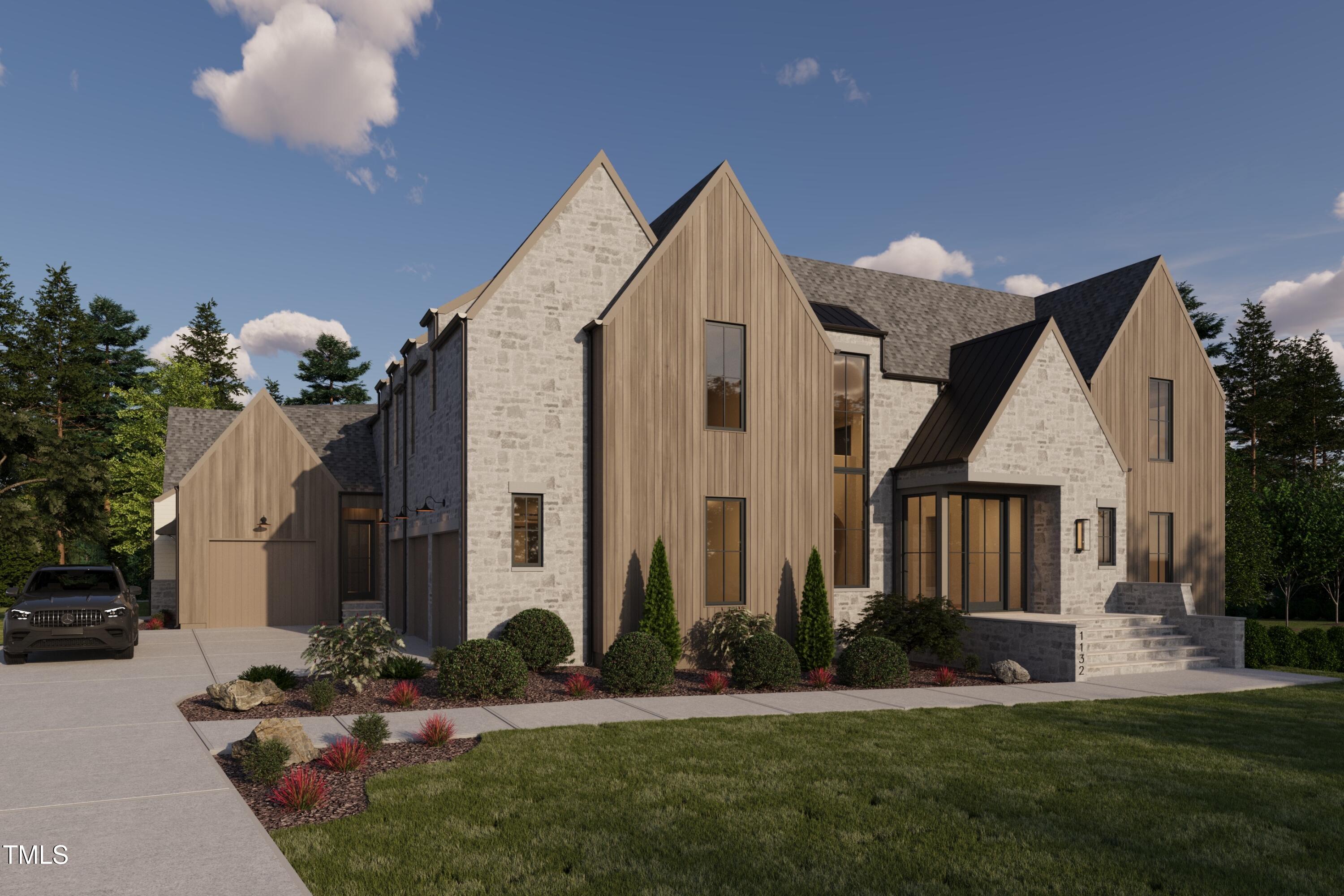 1132 Wimbleton Drive Property Photo