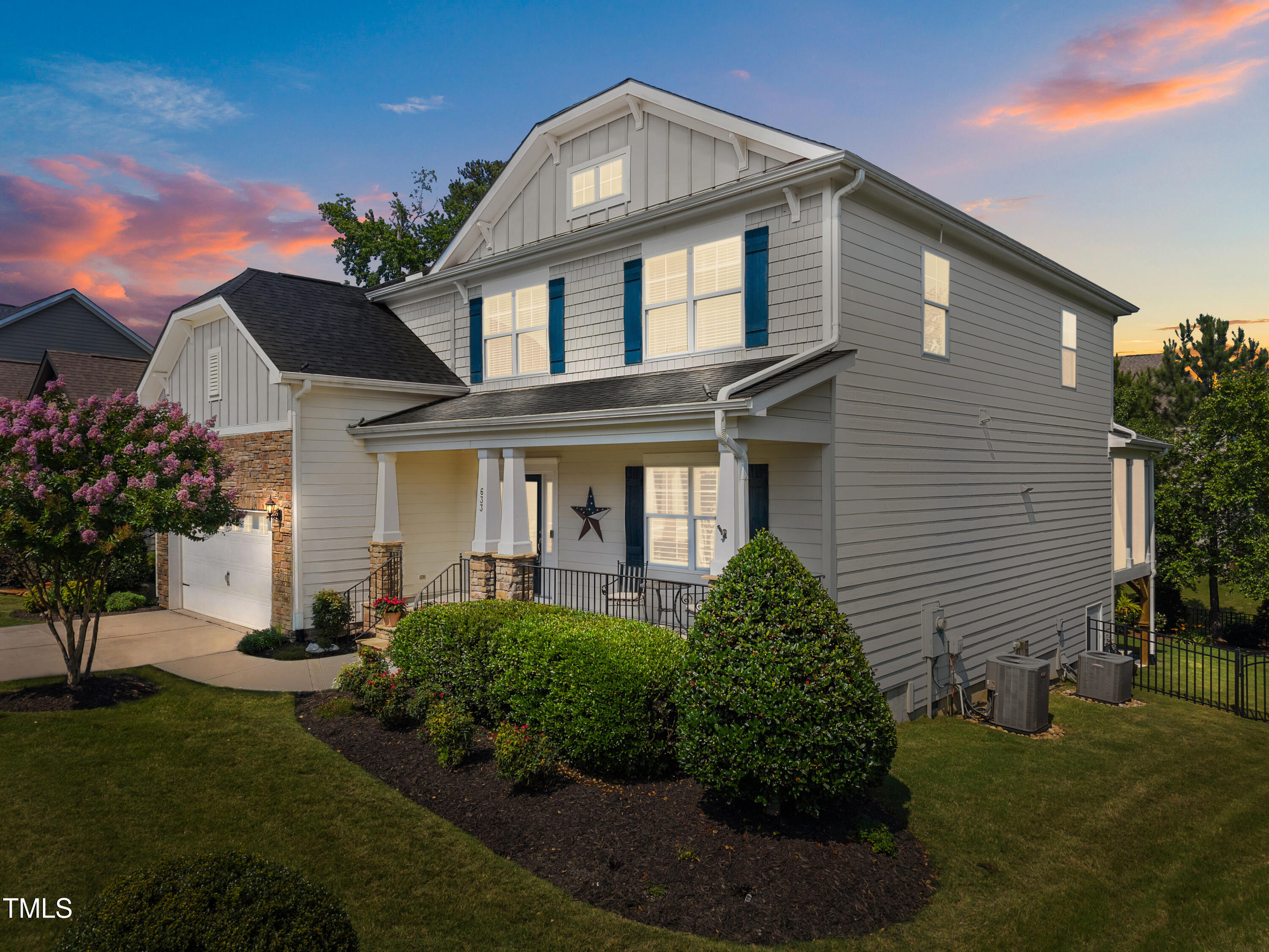 633 Copper Beech Lane Property Photo 1