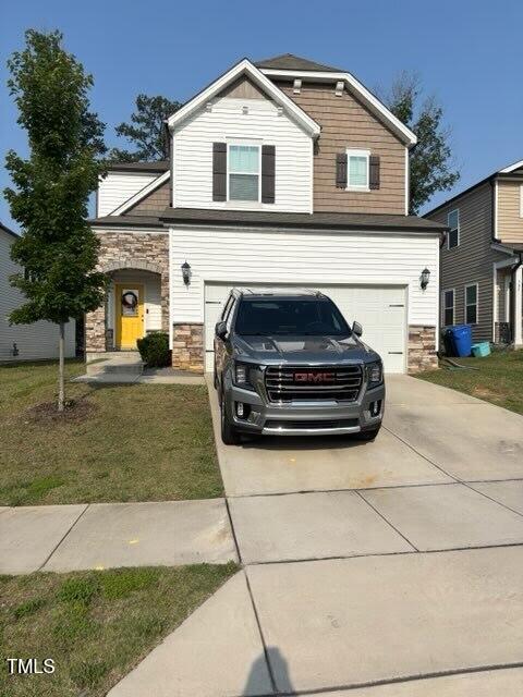 301 Wilbur Lake Drive Drive Property Photo 1