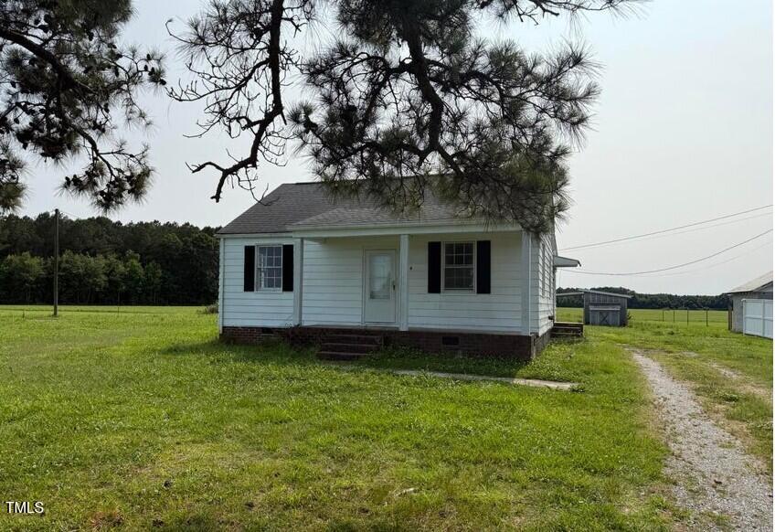 8714 Tyson Farm Road
