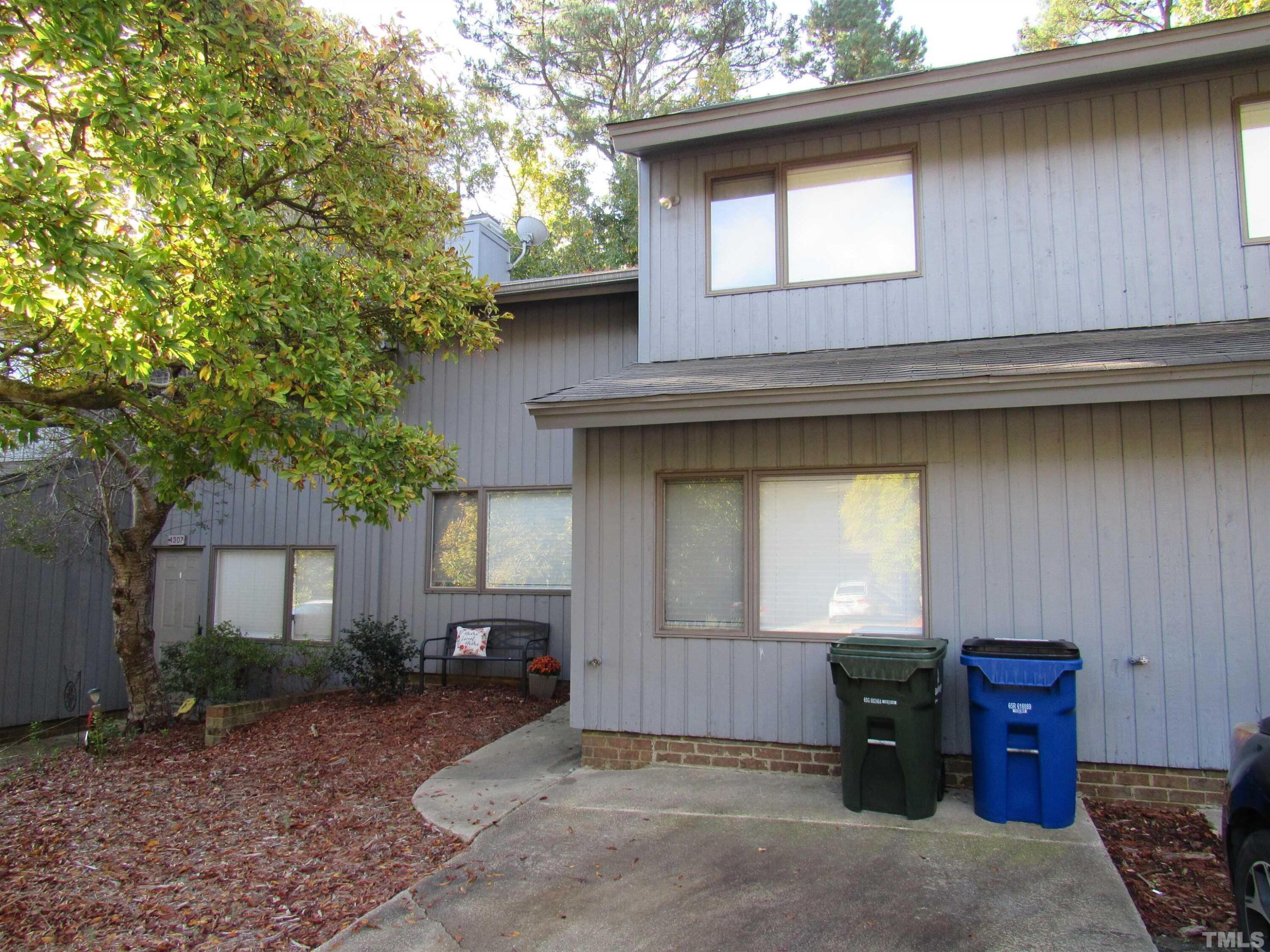 4309 Hunters Club Drive # 4309 Property Photo 1